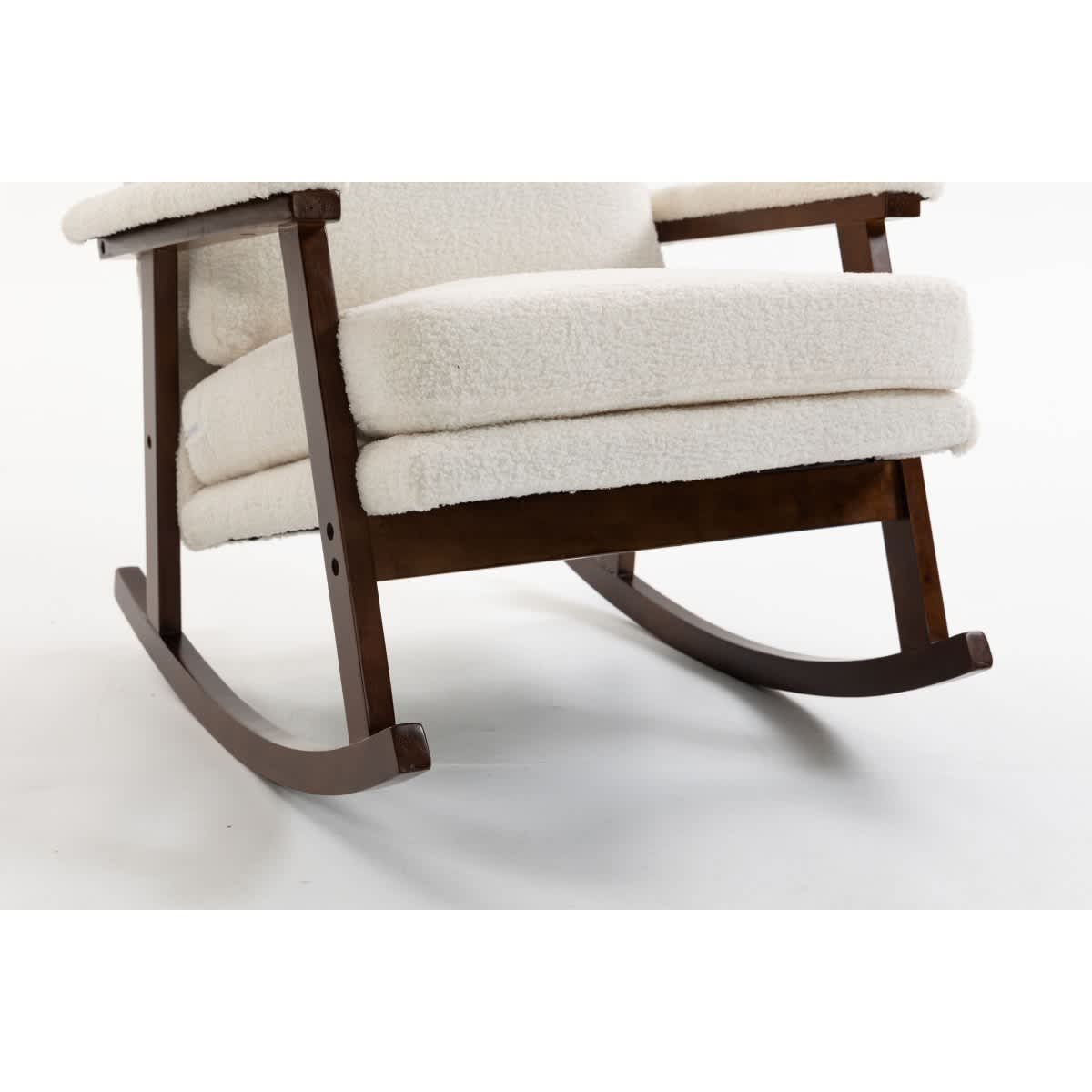 Maison Boucle DC-CHAIR-BEIGE-L chairs - View #8