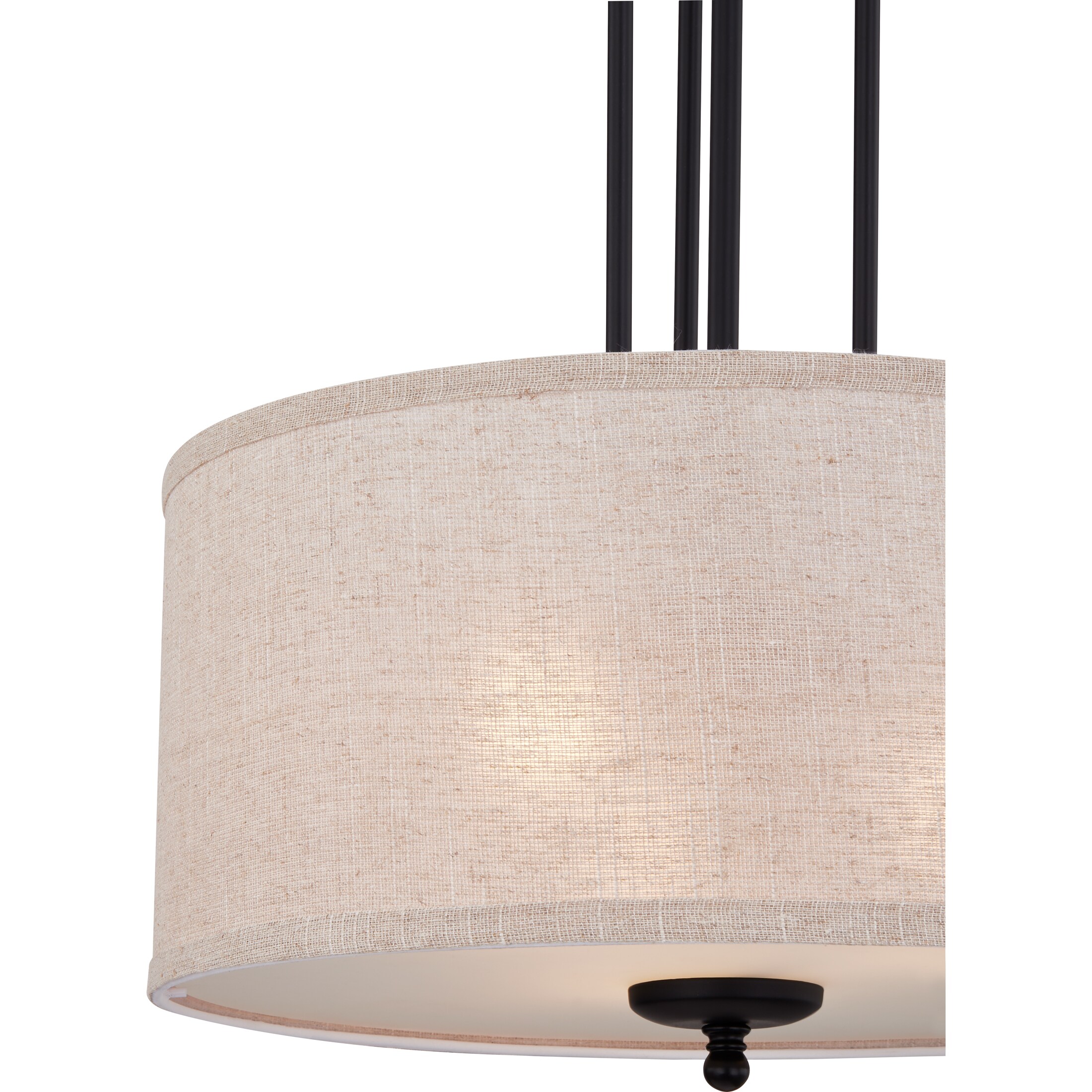 Quoizel BLA2816MBK Pendant-Lights - View #5