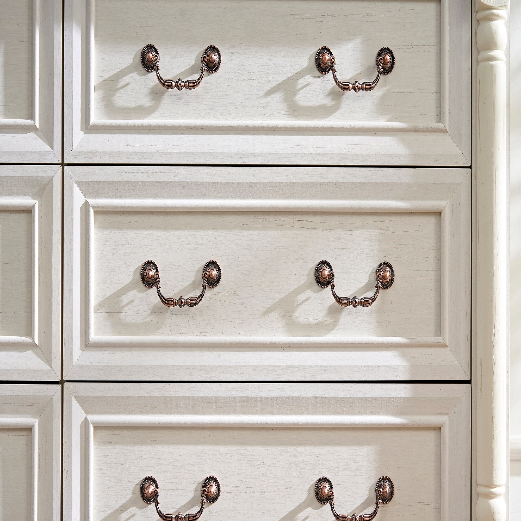 Bybafun YB9300084 dressers - View #15