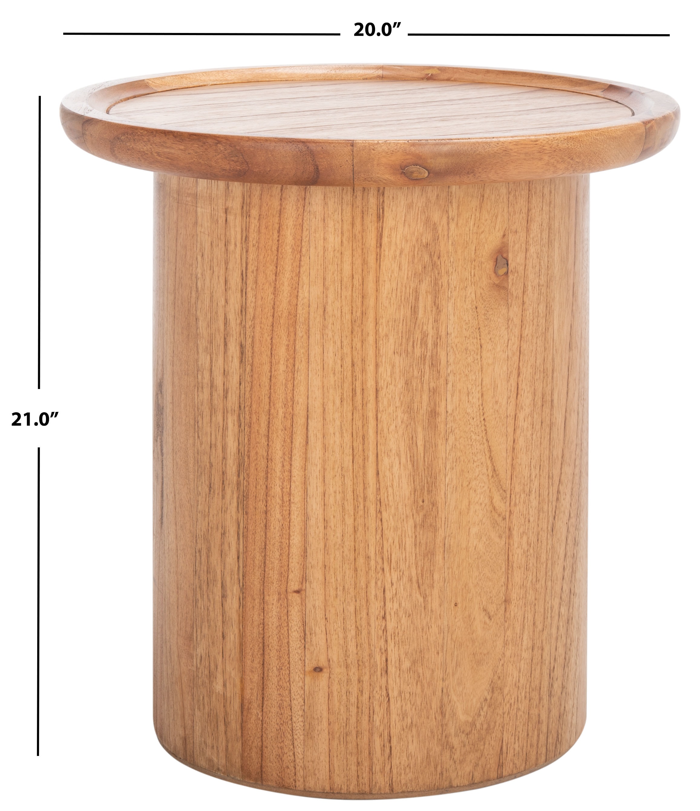 Safavieh ACC6607A Accent-Table-Sets - View #6