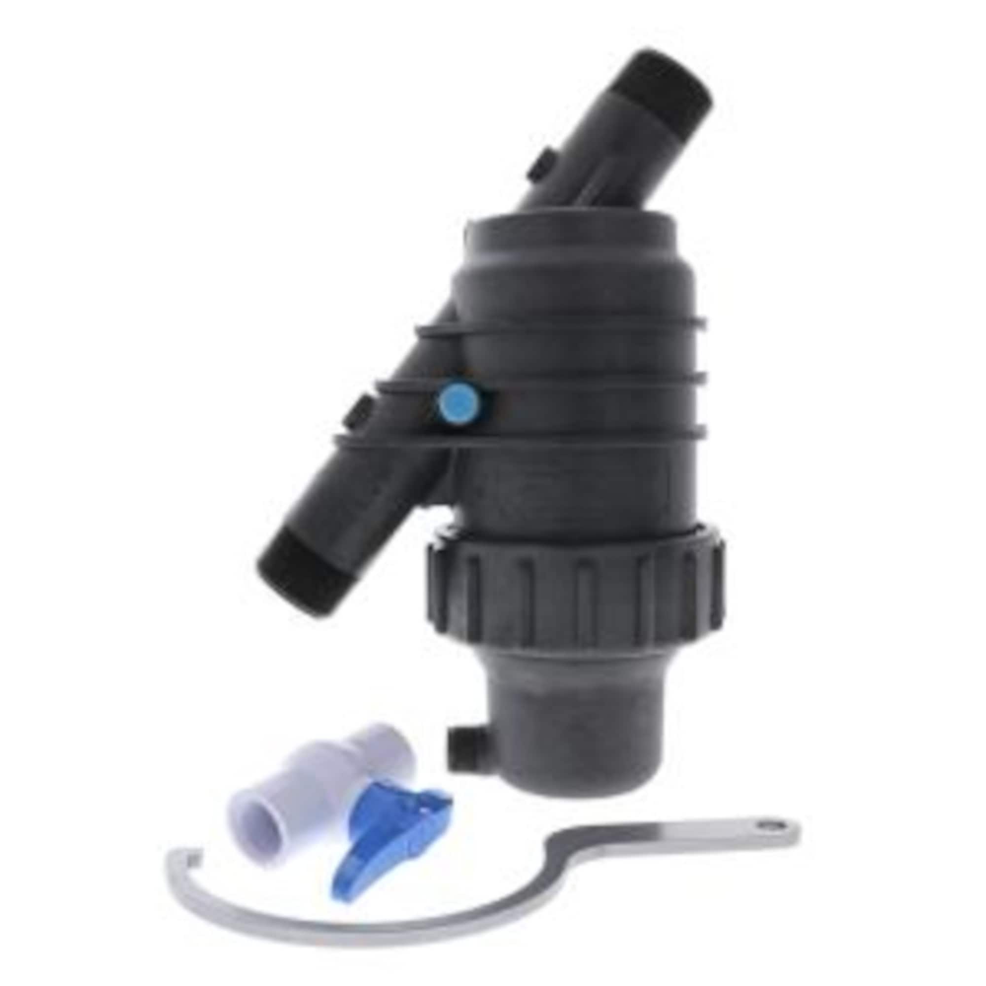 JAIN Irrigation 72130106 Drip-Irrigation-Filters-Regulators - View #7
