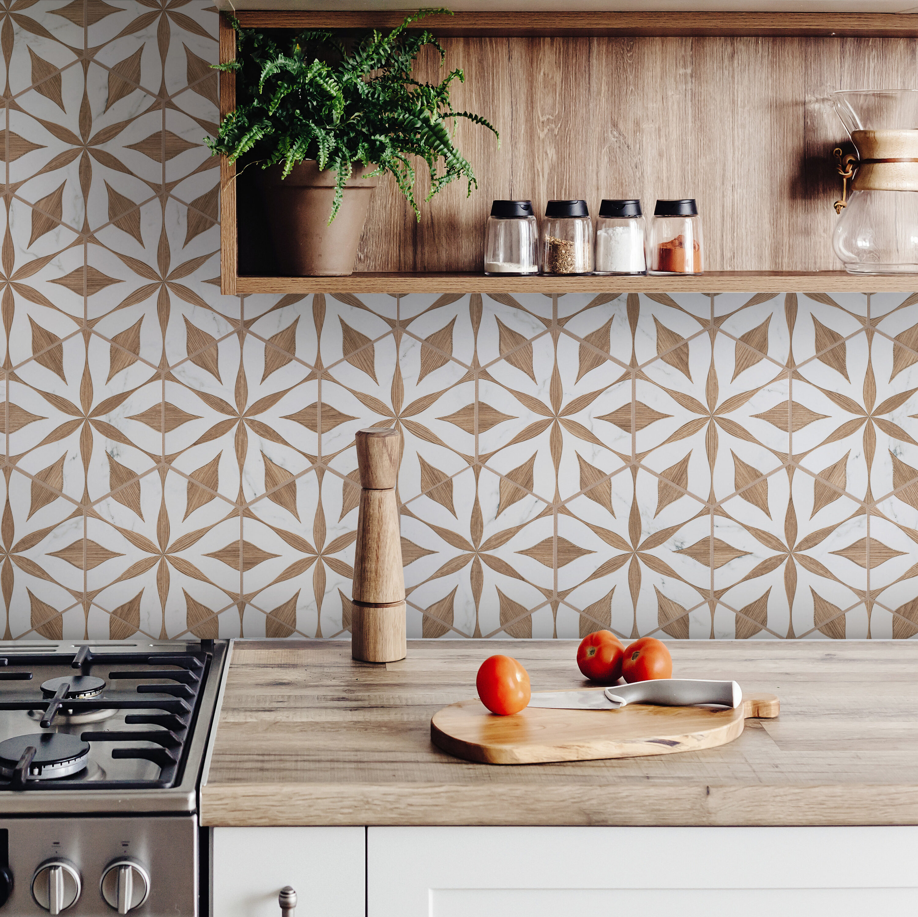 Affinity Tile FCD10XALNF Ceramic-Tile - View #11