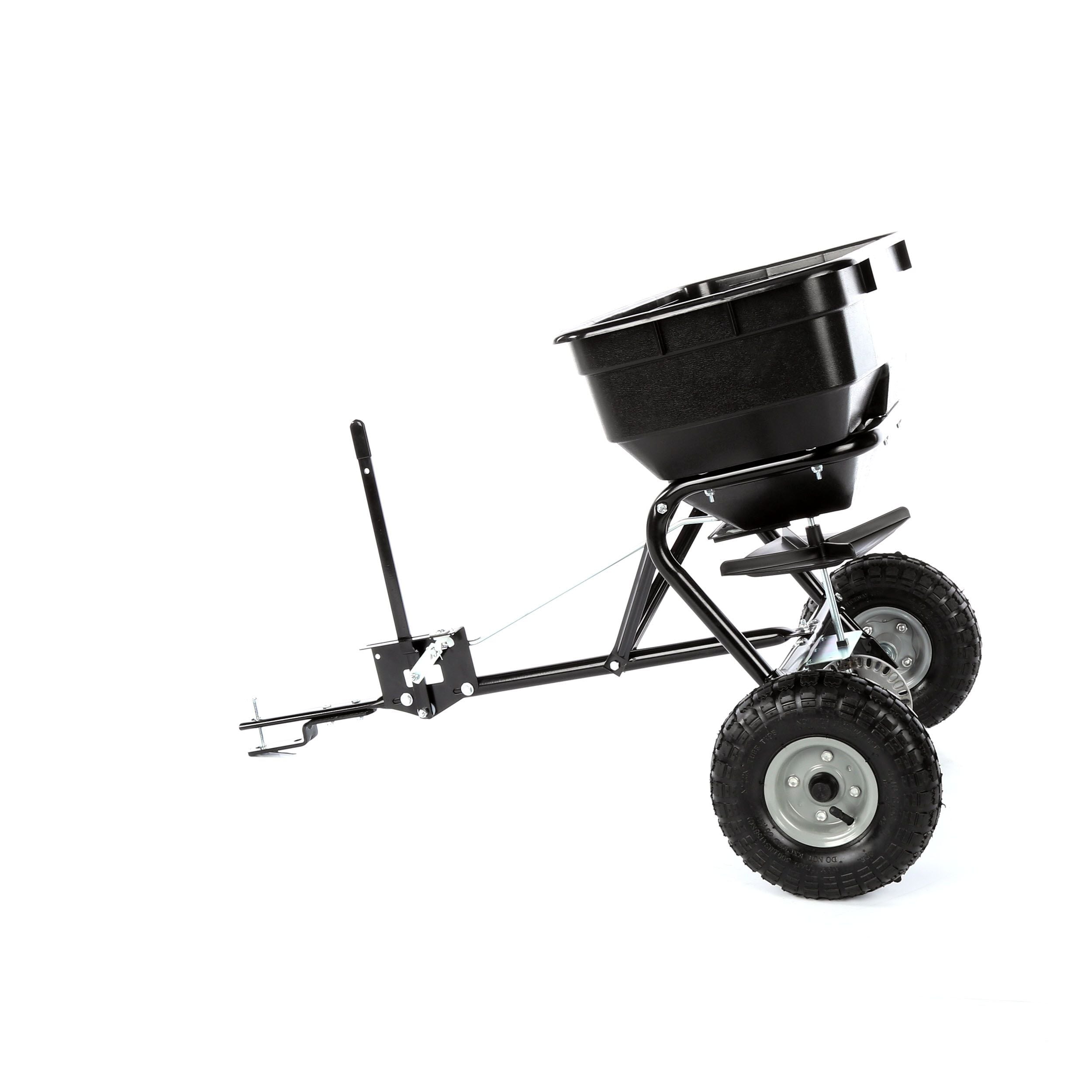 CT2211 175lbs Towed Broadcast spreader NEW & next day delivery 