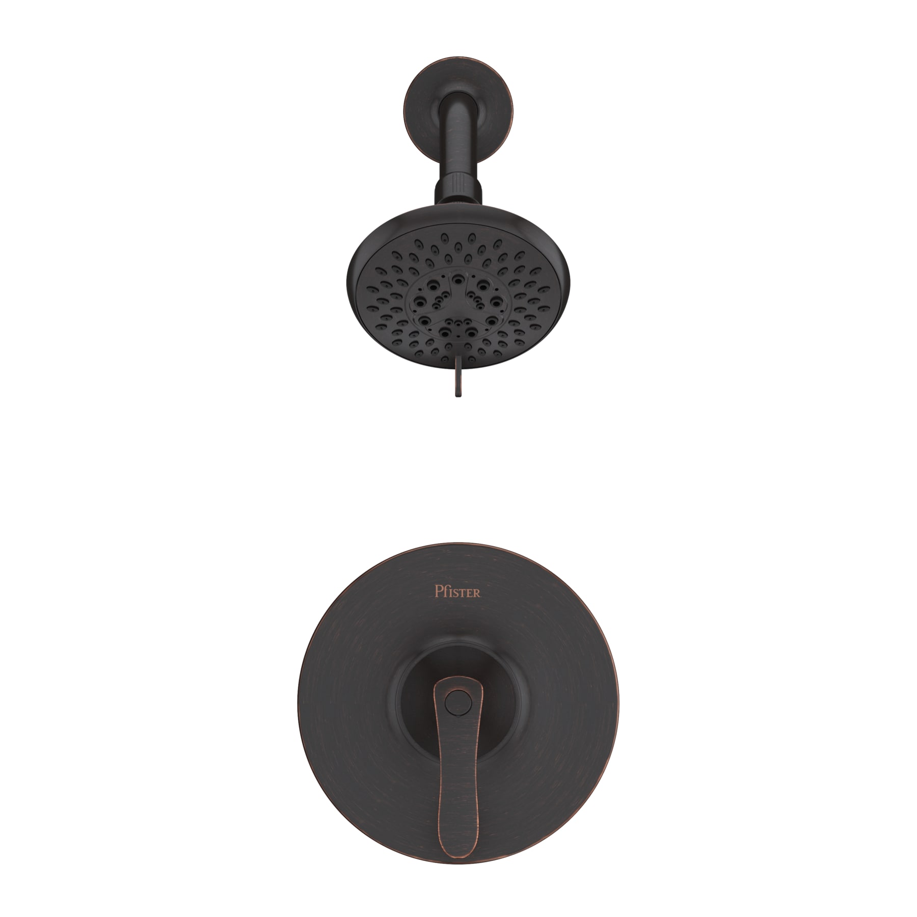 Pfister LG89-7WRY Tub-Shower-Faucets - View #5