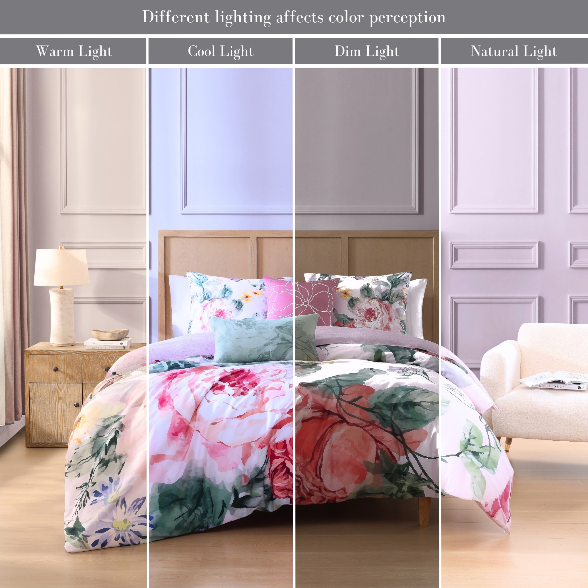 BEBEJAN 655483 Comforters-And-Bedspreads - View #6