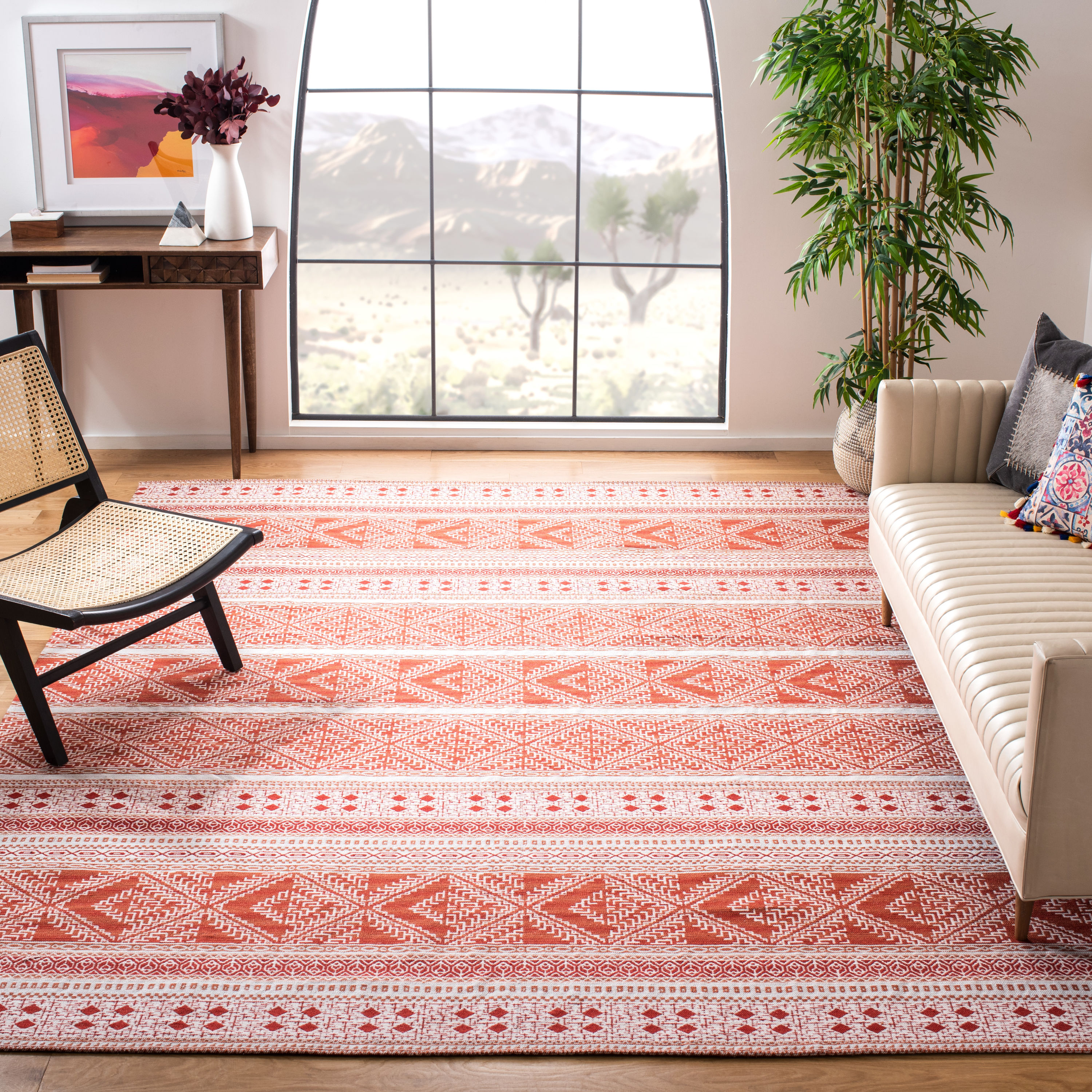 Safavieh CLV717P-5 rugs - View #5