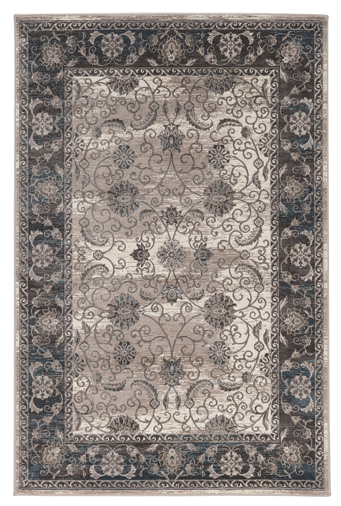 Linon RUGVT2291 rugs - View #3