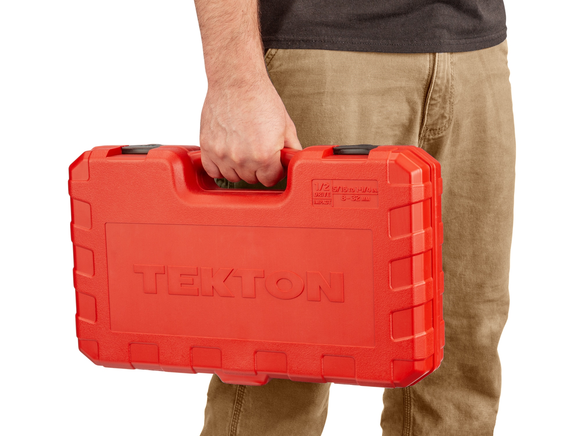 TEKTON SID92403 Impact-Socket-Sets - View #5