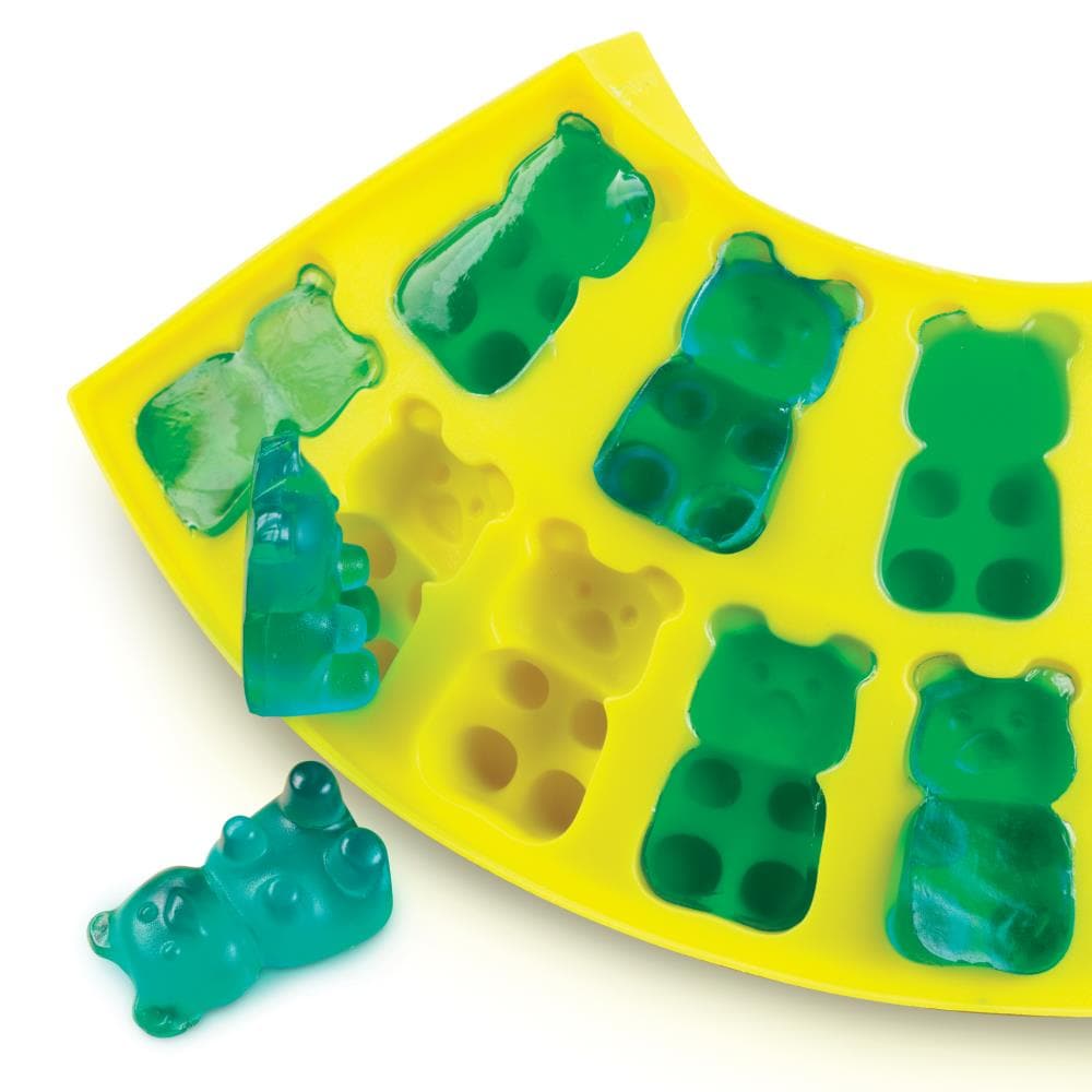 Fish Silicone Mold (2 Pack) - Yummy Gummy Molds