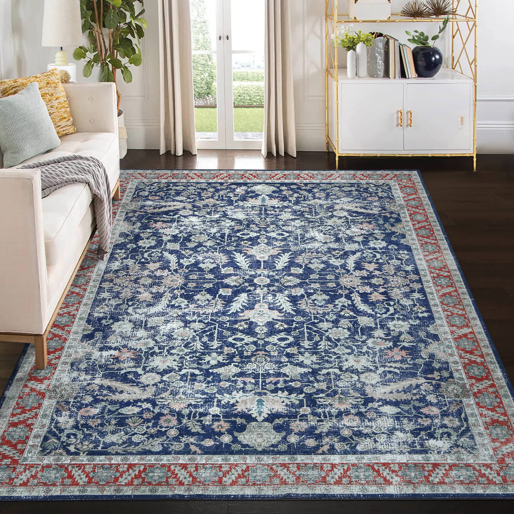 Qeetex LSN-PHO-0YG4UE2X rugs - View #3