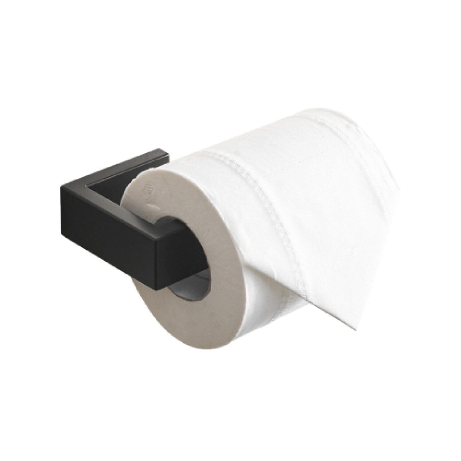 BBLLWJ - Wall Mounted SUS304 Stainless Steel Towel Holder Open Arm Hand Towel Rack Simple Angled ...