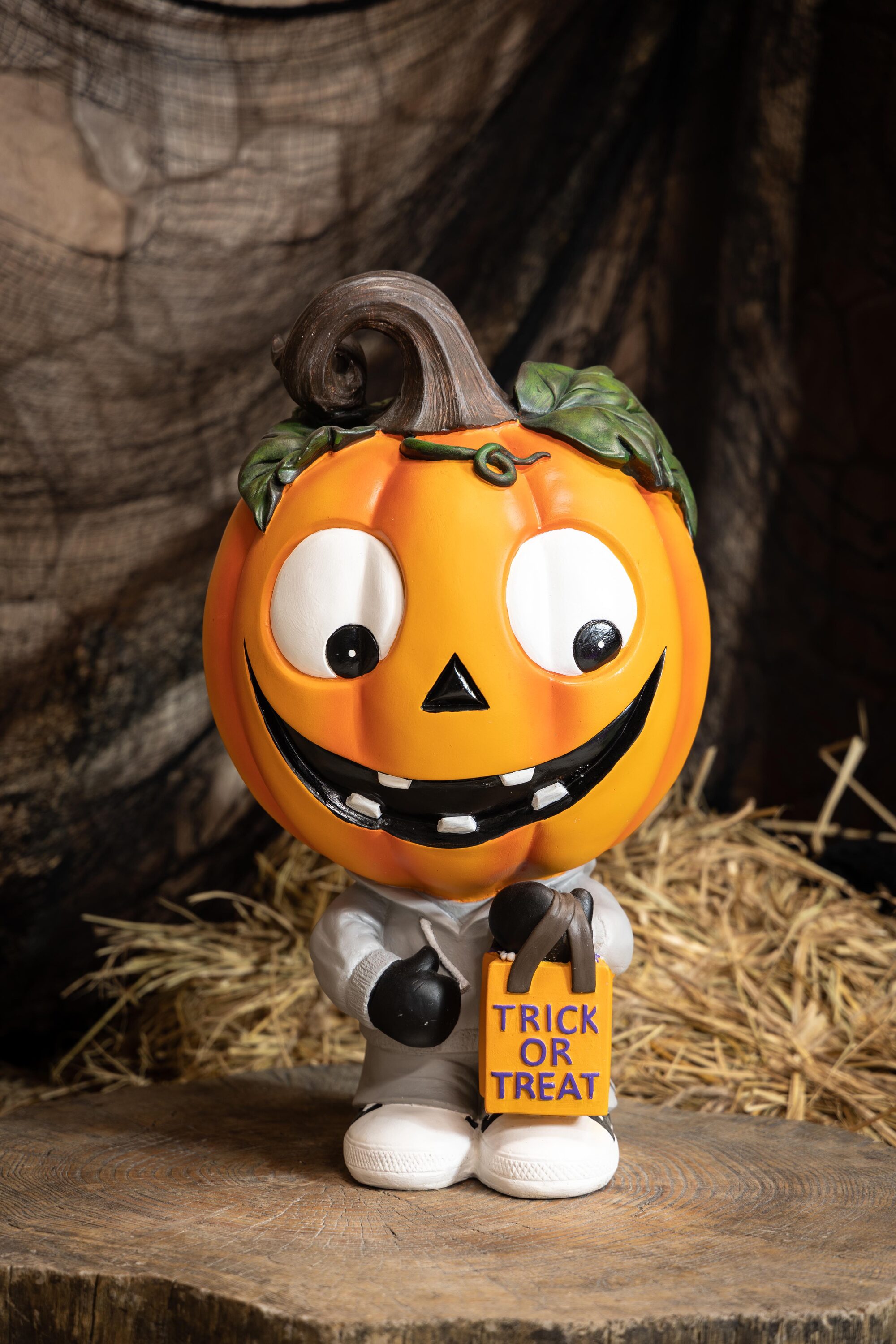 Haunted Living 50018 Table-Halloween-Decor - View #7