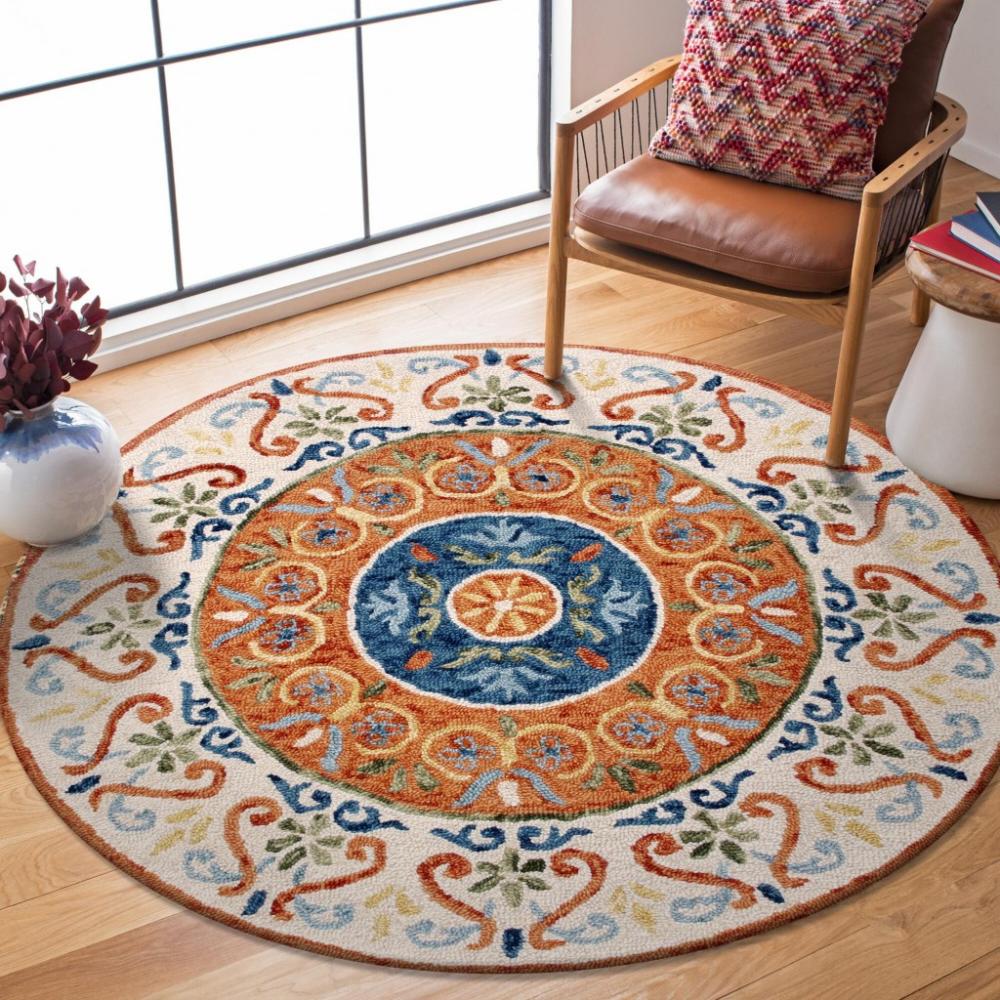 HomeRoots 4000396203 rugs - View #7