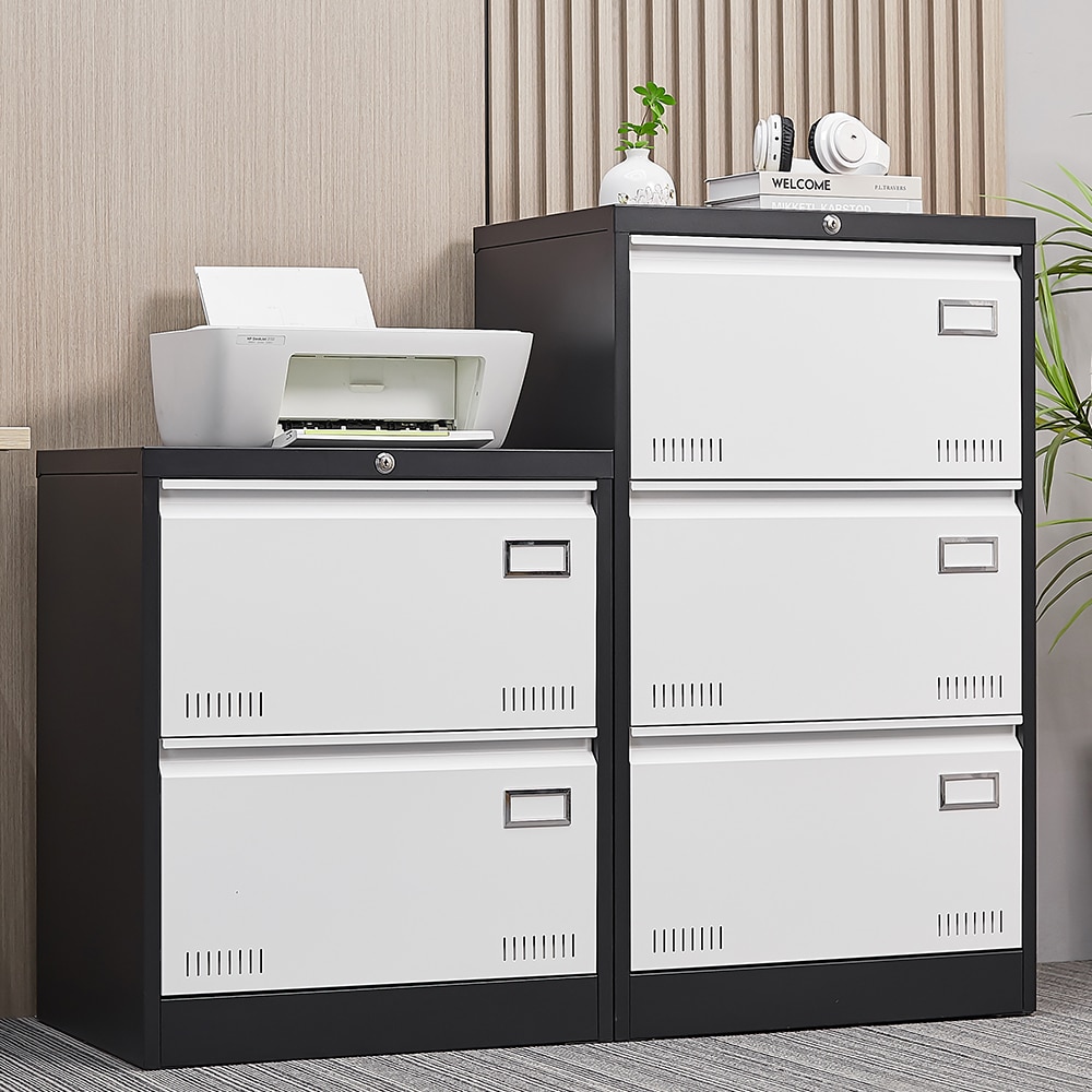 Kahomvis EUL-QPO3-46 Storage-Cabinets - View #5
