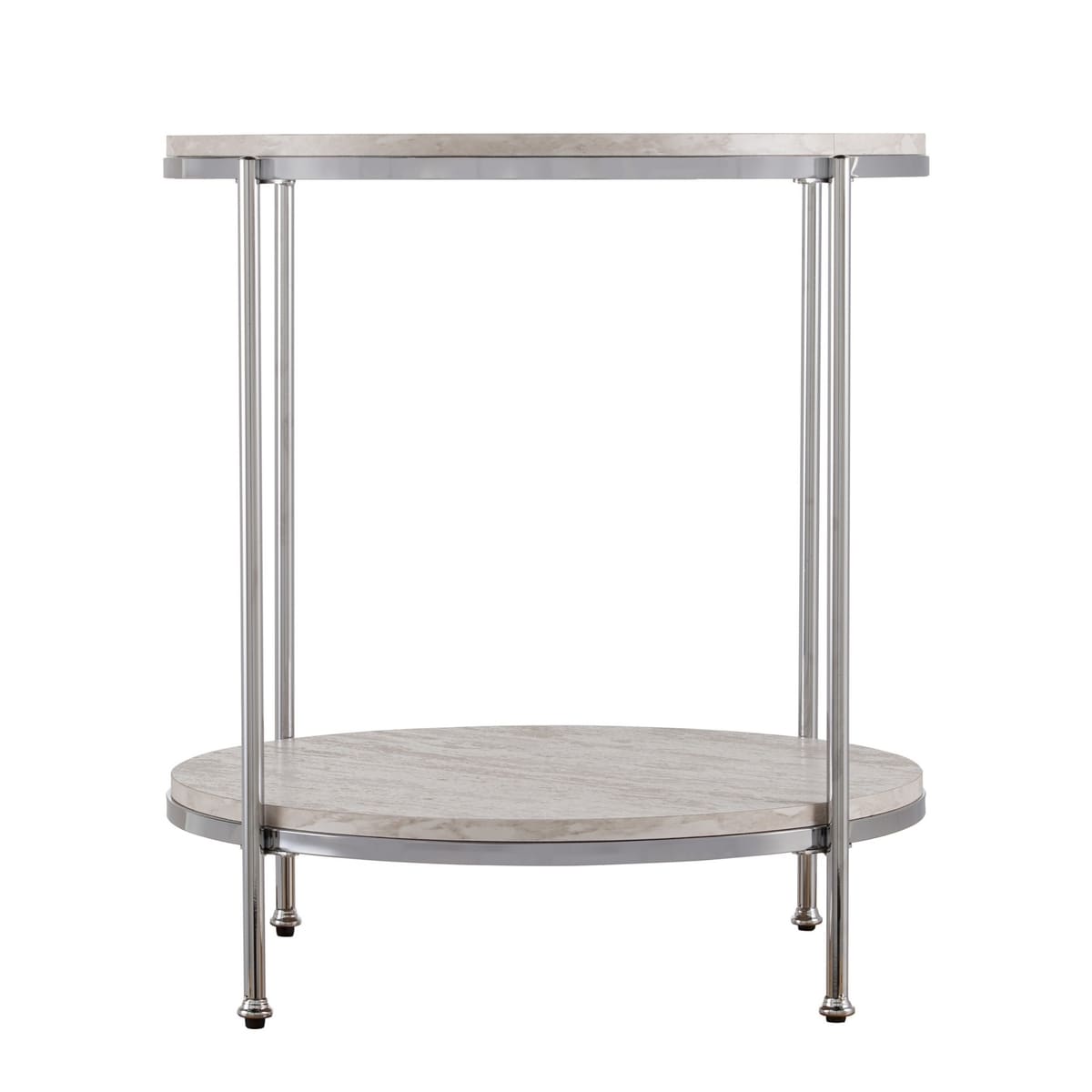 HomeRoots 4000402495 End-Tables - View #2