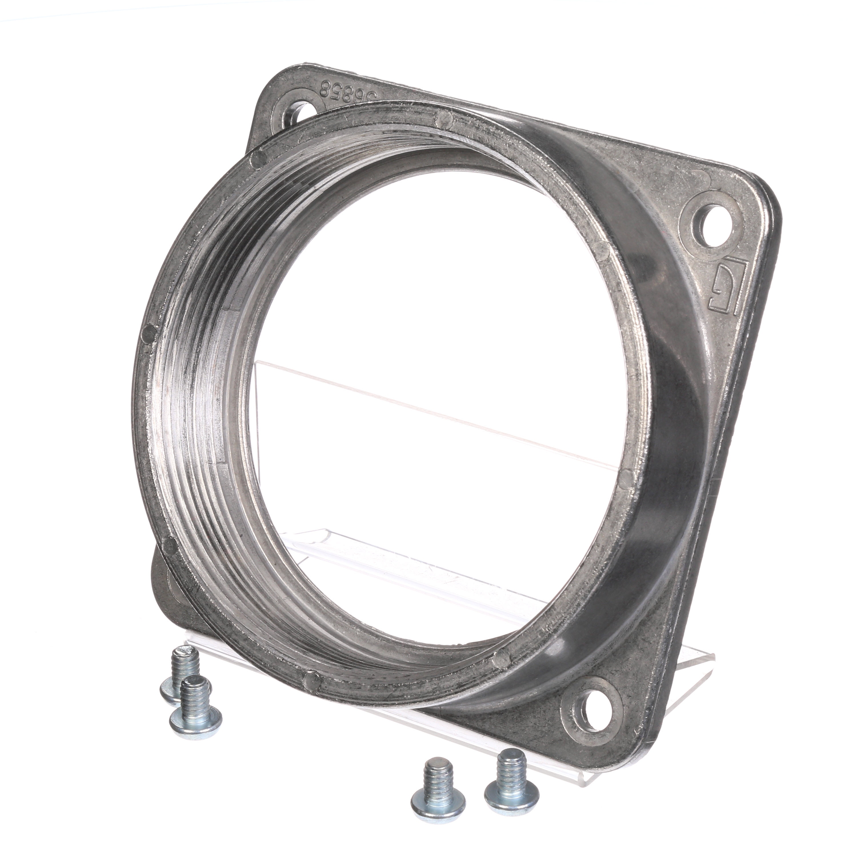 Siemens EC56858 4-in Hub