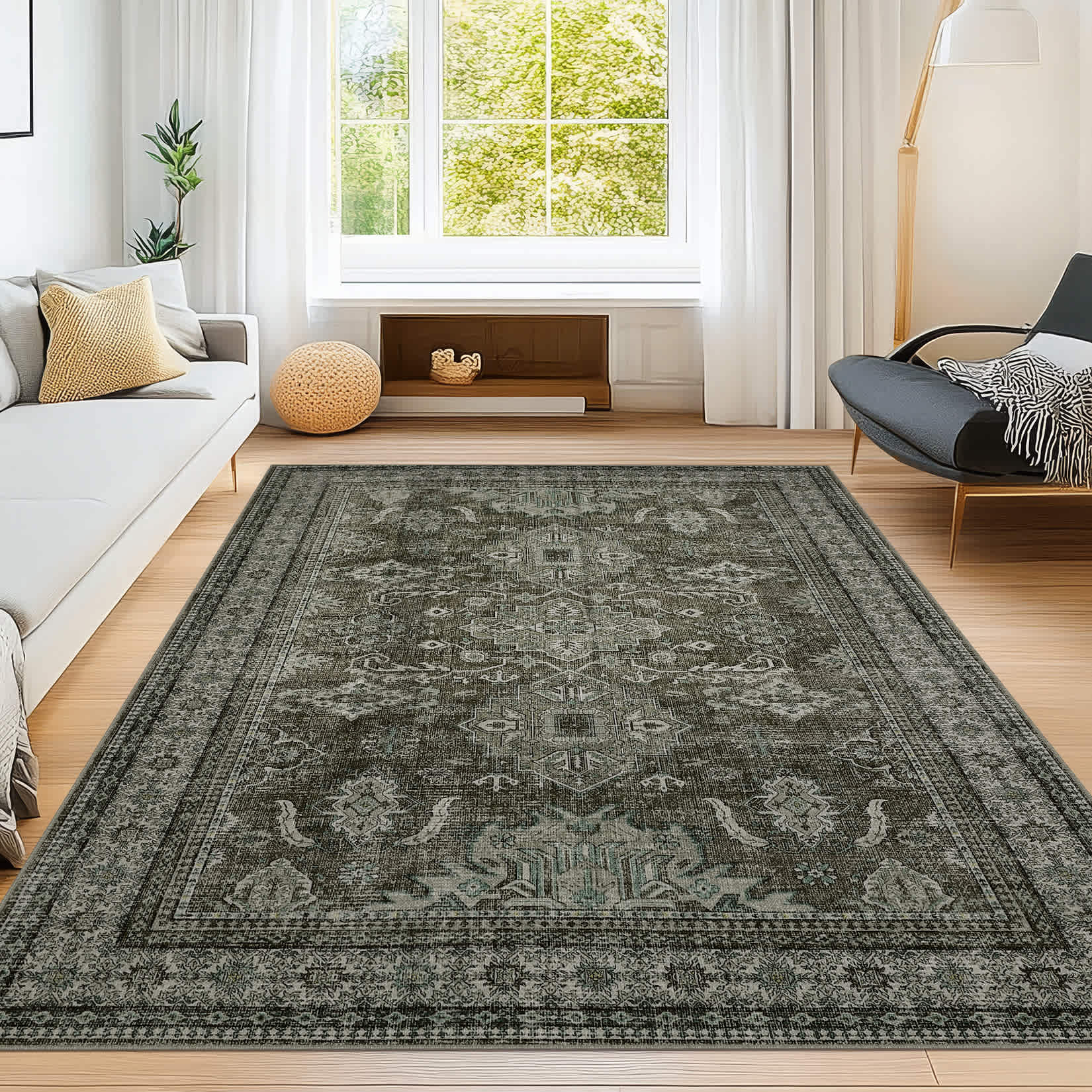 Qeetex LSN-PHO-34FE5HXF rugs - View #2