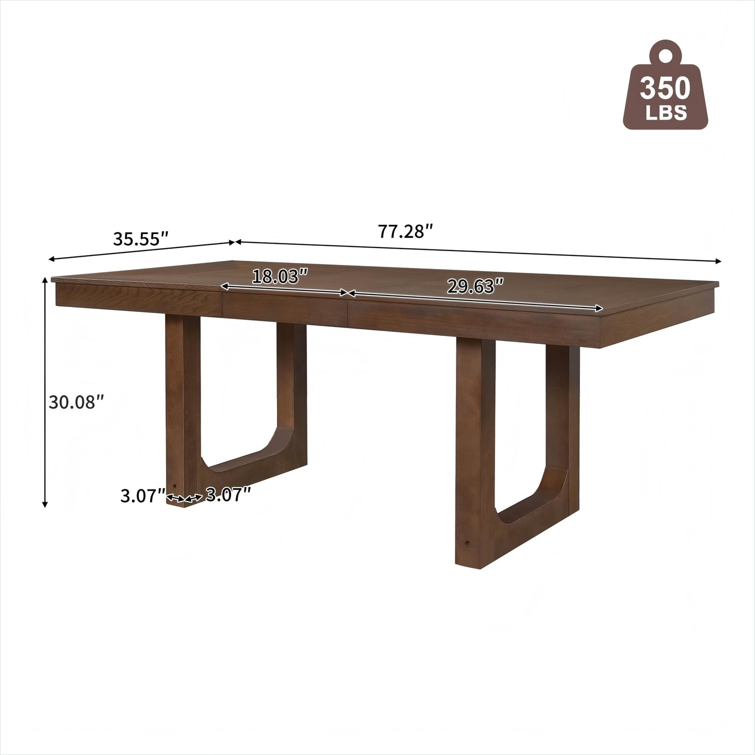 Naturefalls L0WH9DYCU43R Dining-Tables - View #4