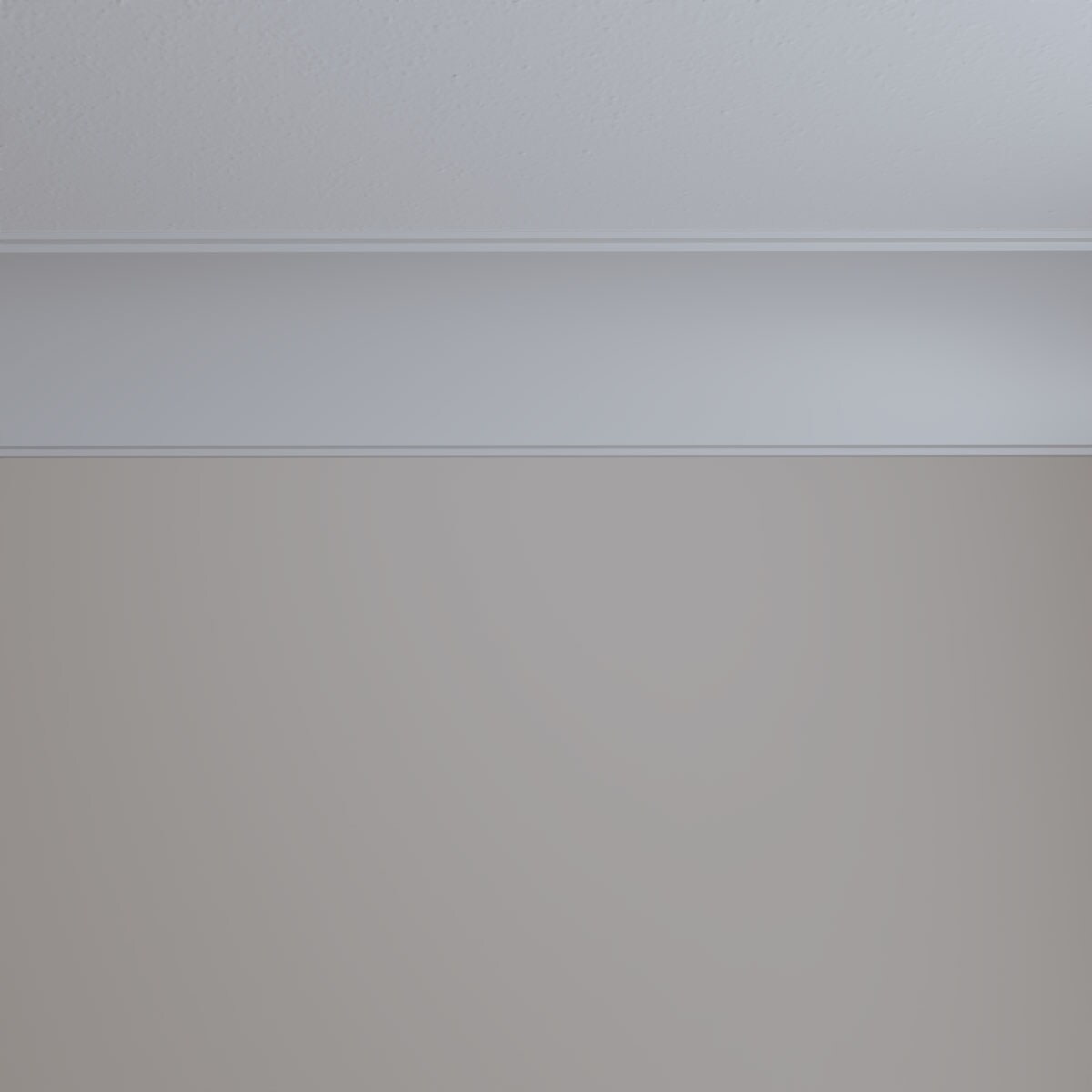 Ekena Millwork MLD06X06X08CL-CASE-2 Crown-Moulding - View #10