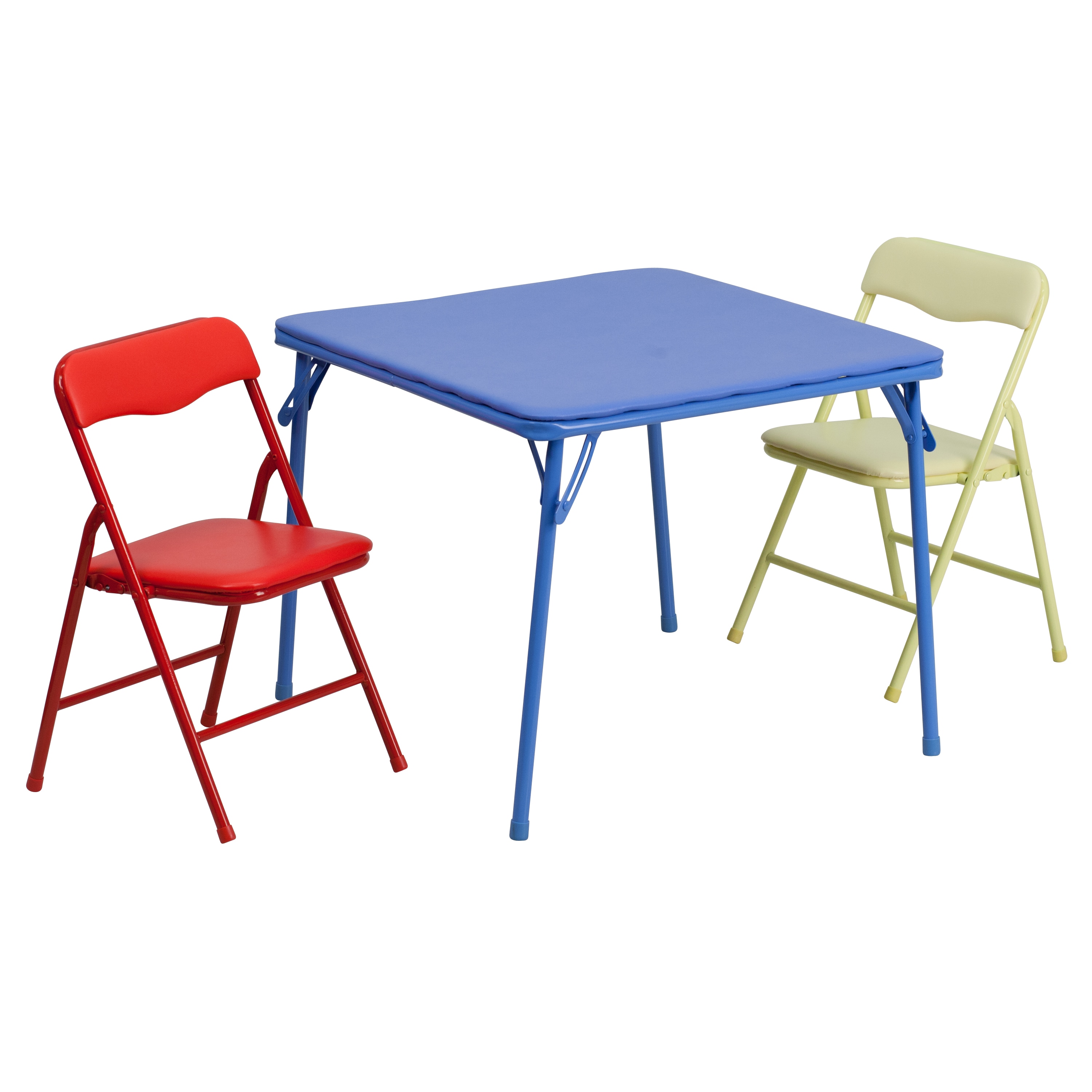 lowes plastic table and chairs