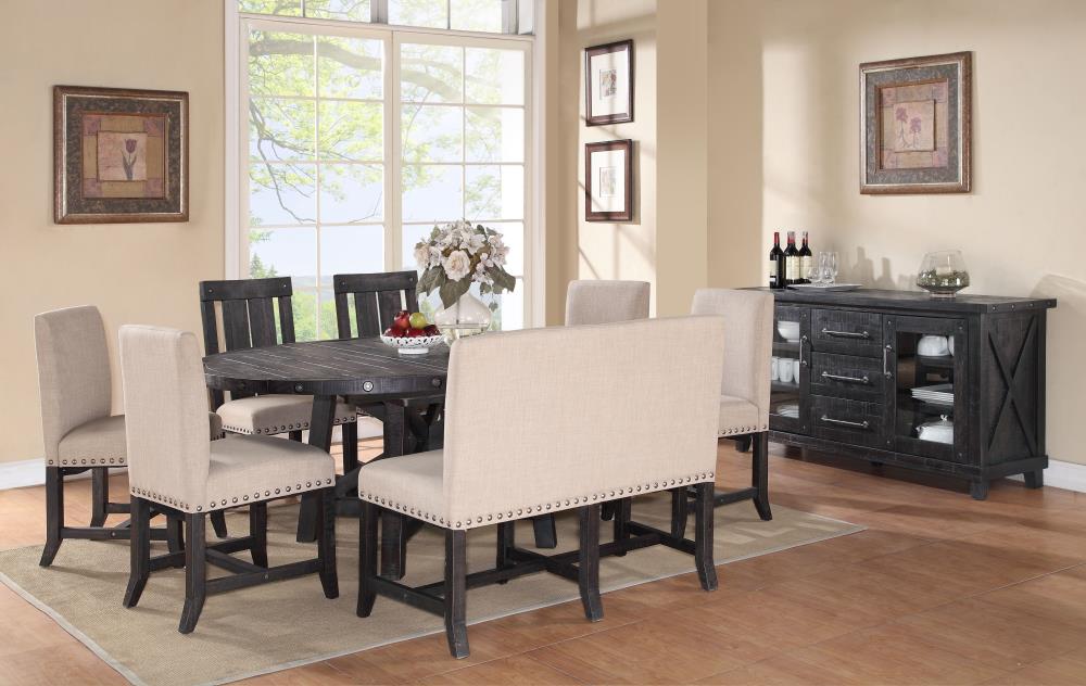 Modus Furniture 7YC961R Dining-Tables - View #3