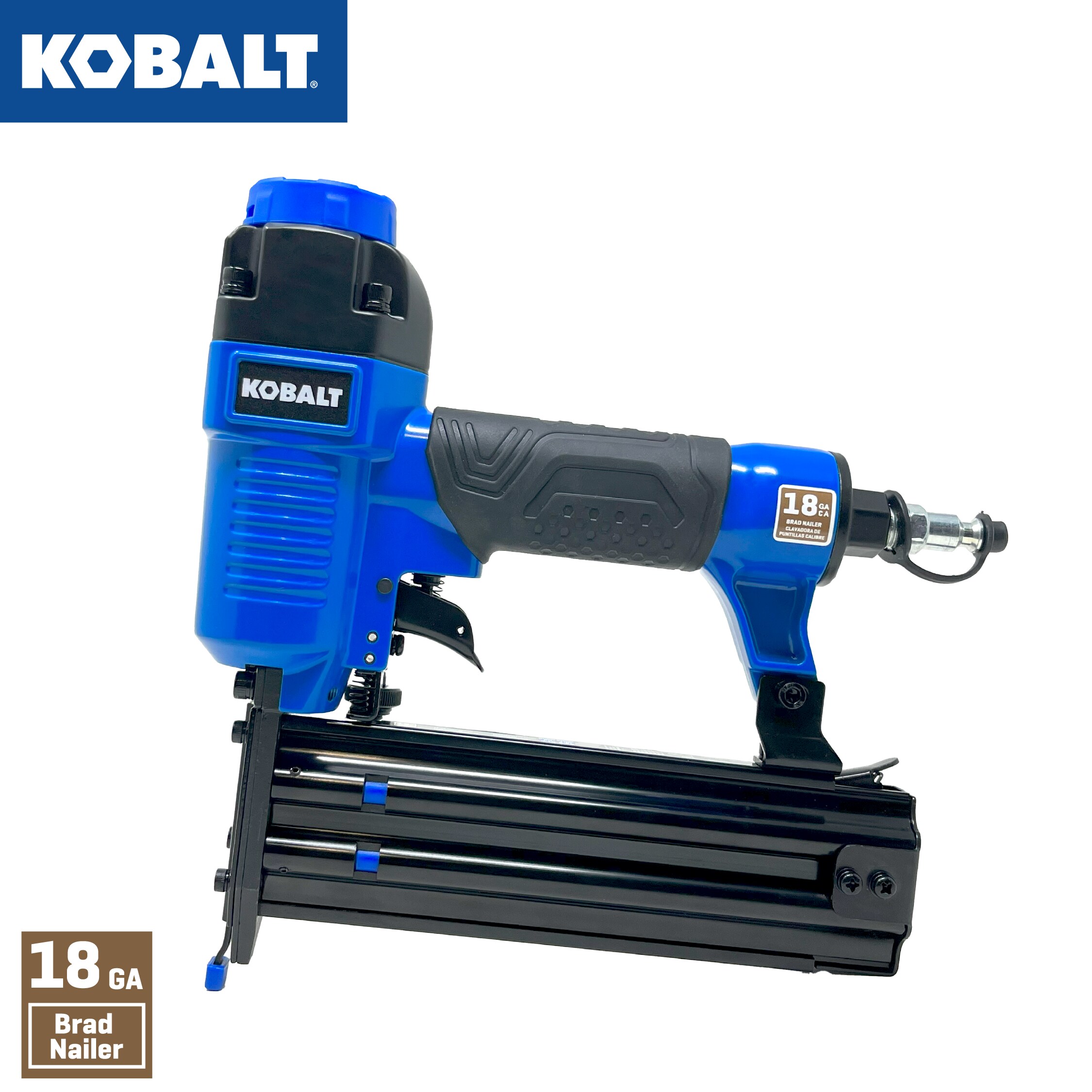 Kobalt 02106410A Air-Compressors - View #8