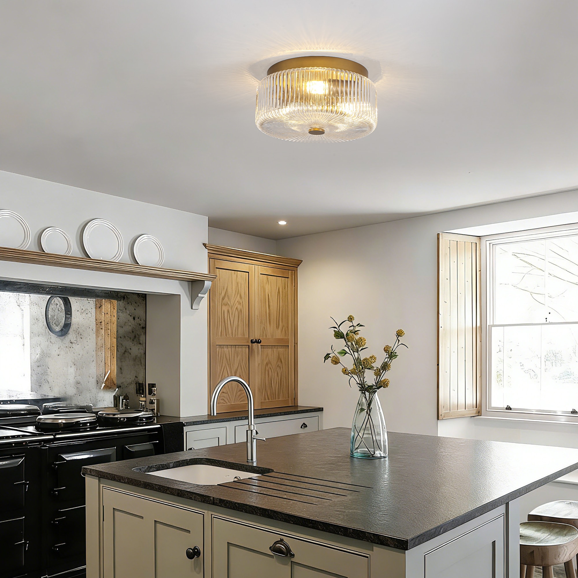 GZJunYo K-076 flushmounts - View #10