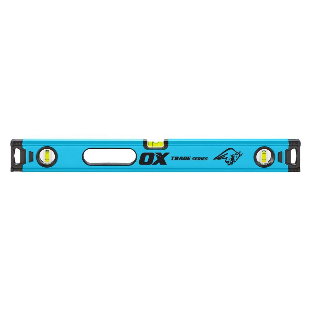OX Tools 189415 Cat-Levels - View #2