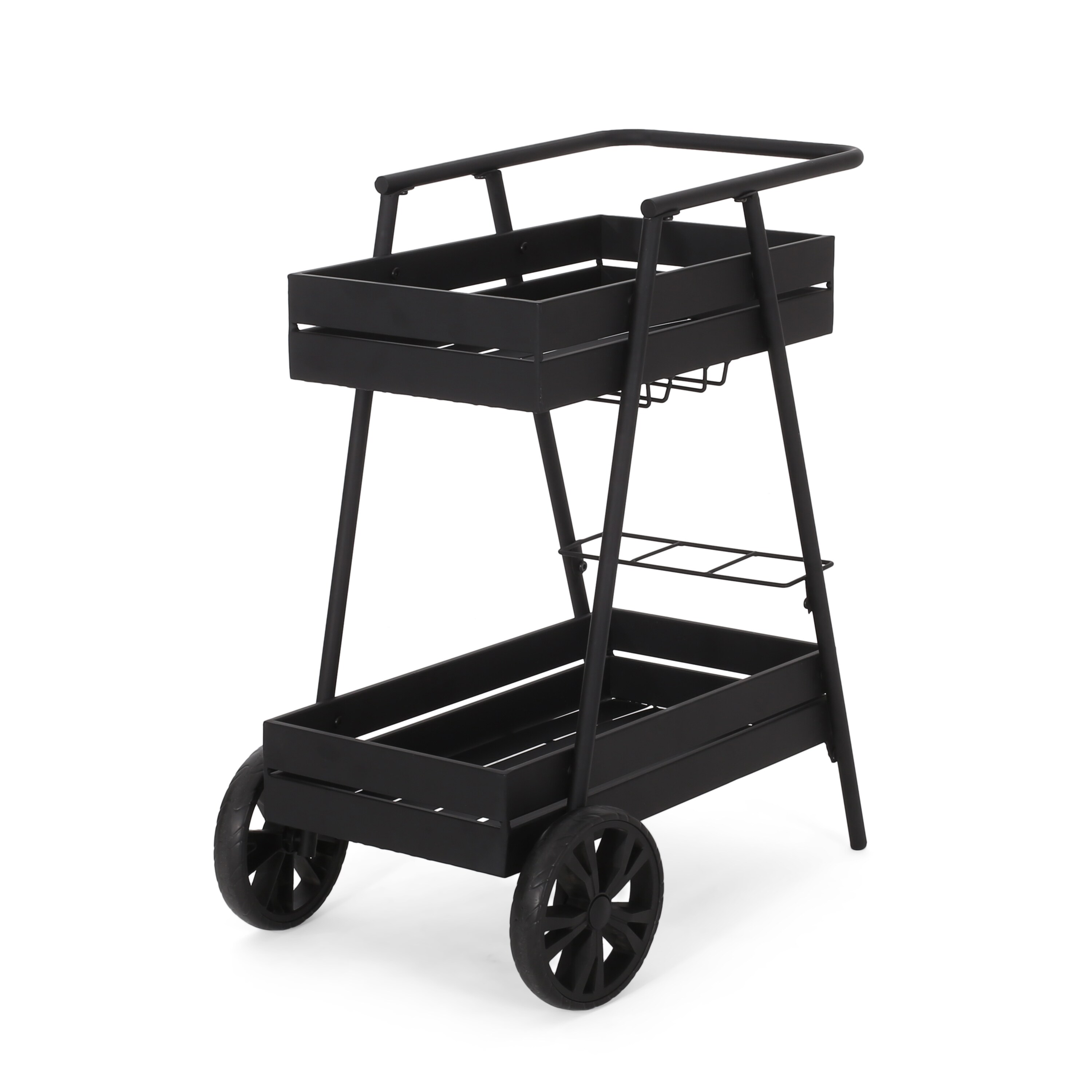 LOVMOR SF-X-71521.00BLK Kitchen-Furniture - View #5