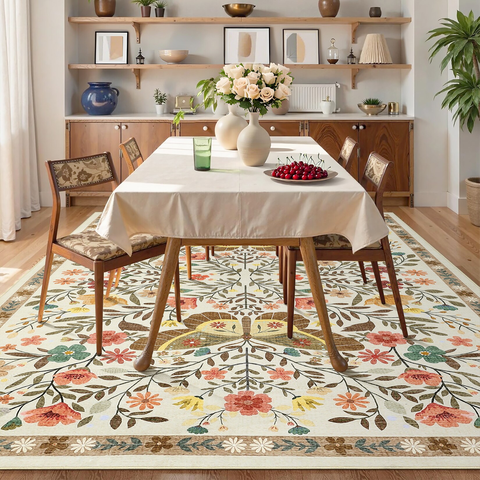 Garvee ZQ-0823273219456 rugs - View #4