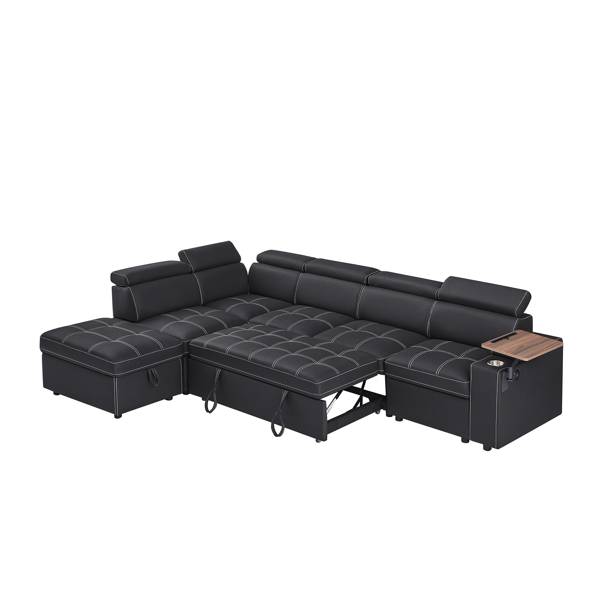 Bybafun YA3700041 Sofas-Loveseats - View #7