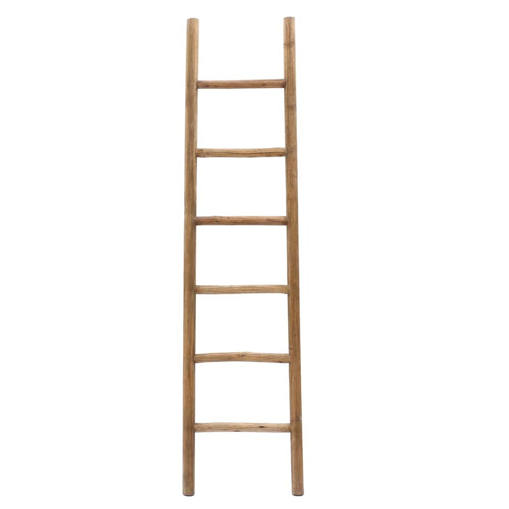 LuxenHome WHD1718 Quilt-Racks - View #2