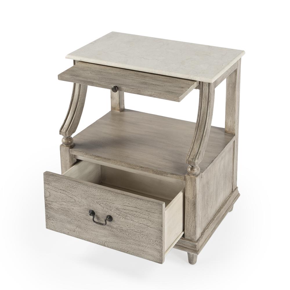 Butler Specialty 5519329 nightstands - View #2