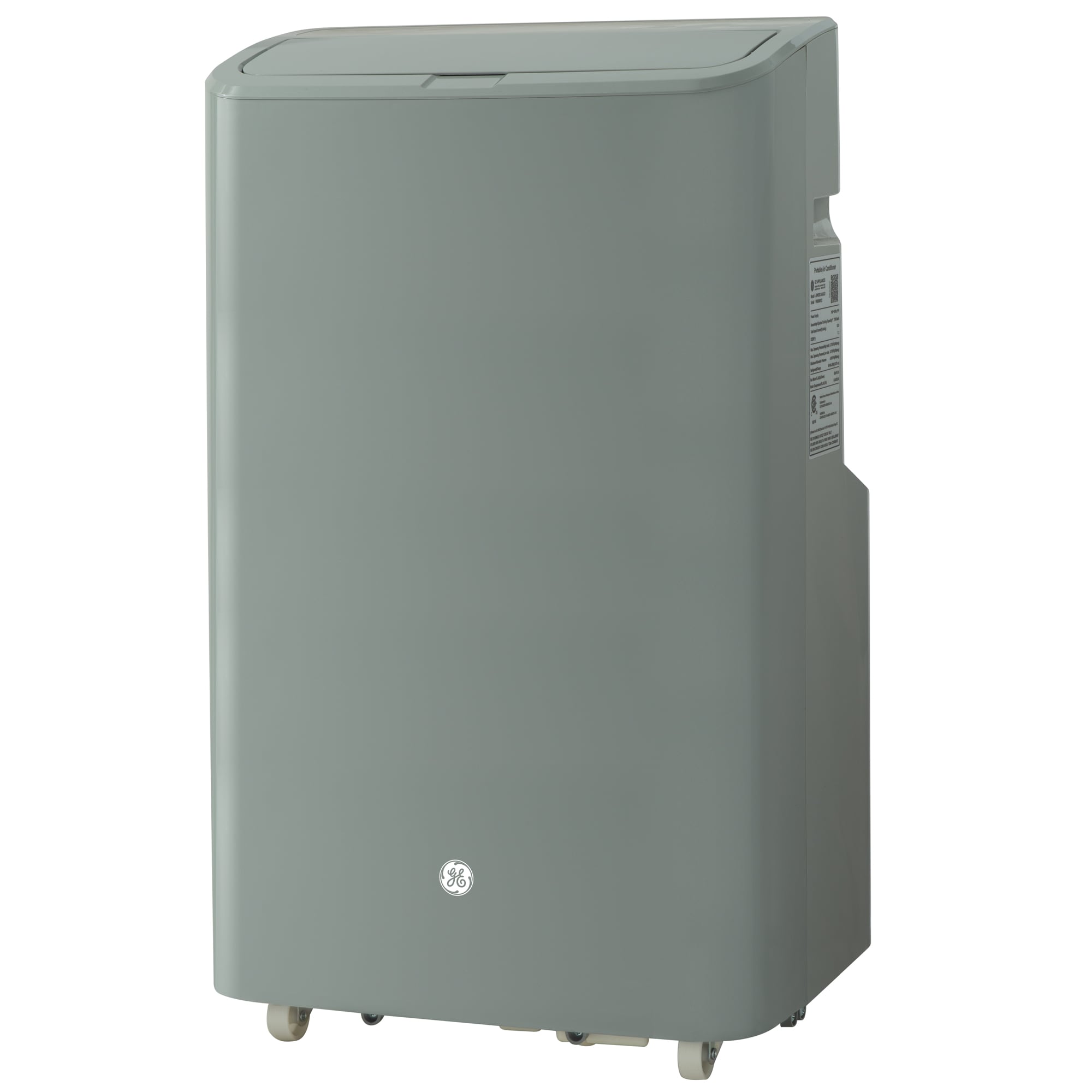 GE APWD07JASG Portable-Air-Conditioners - View #2