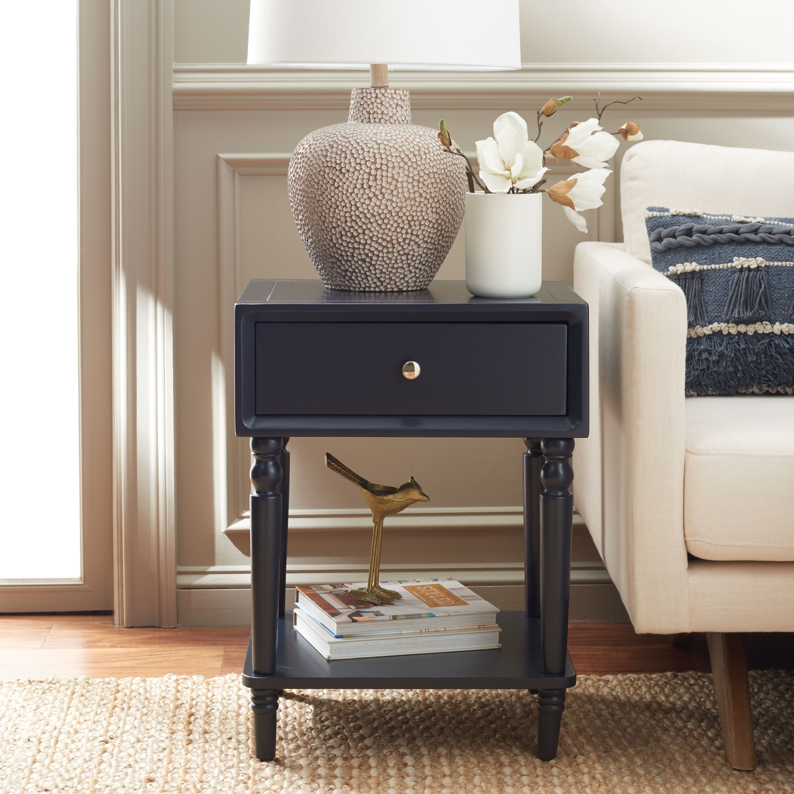 Accent Table Sets