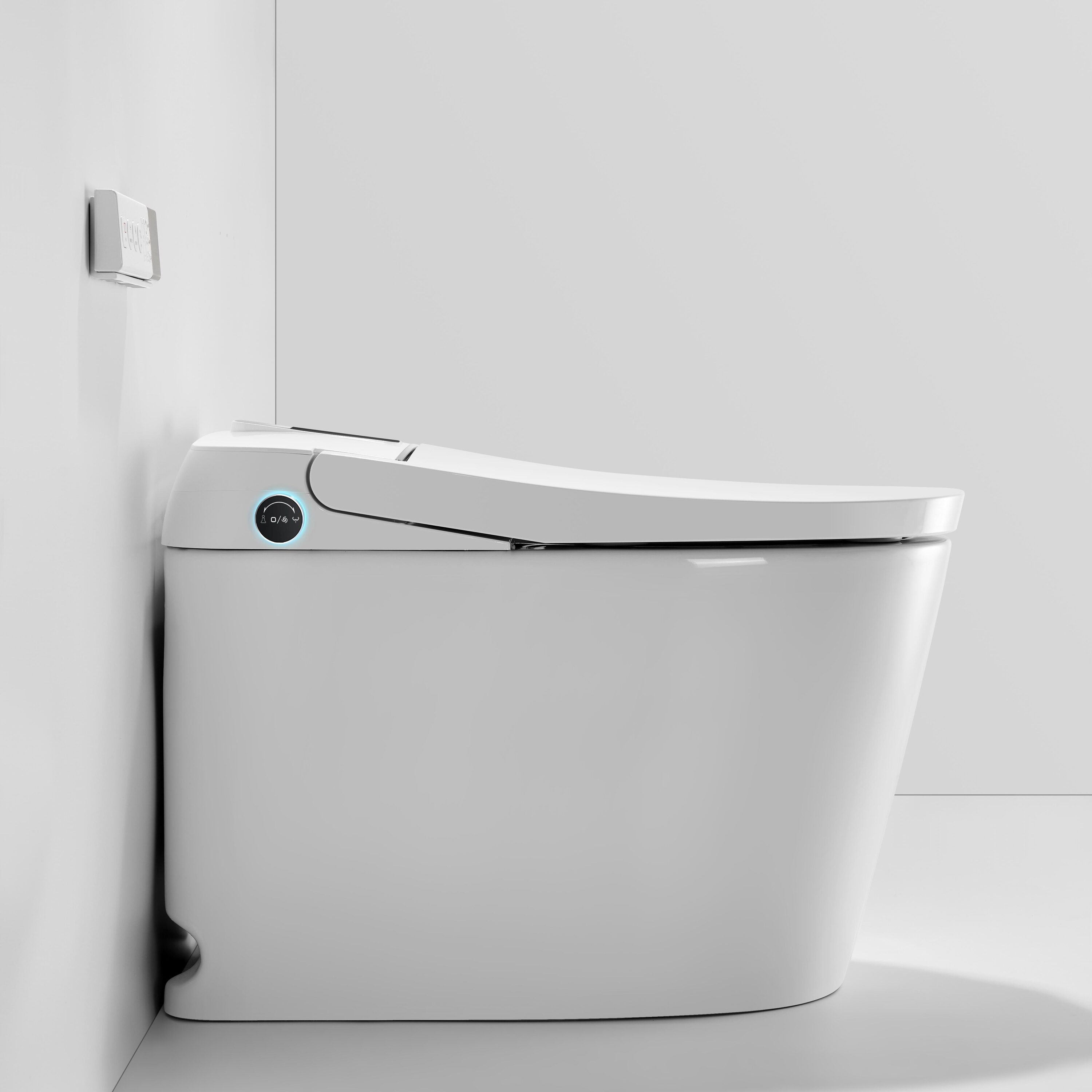 Forclover TOE-P199068 toilets - View #12