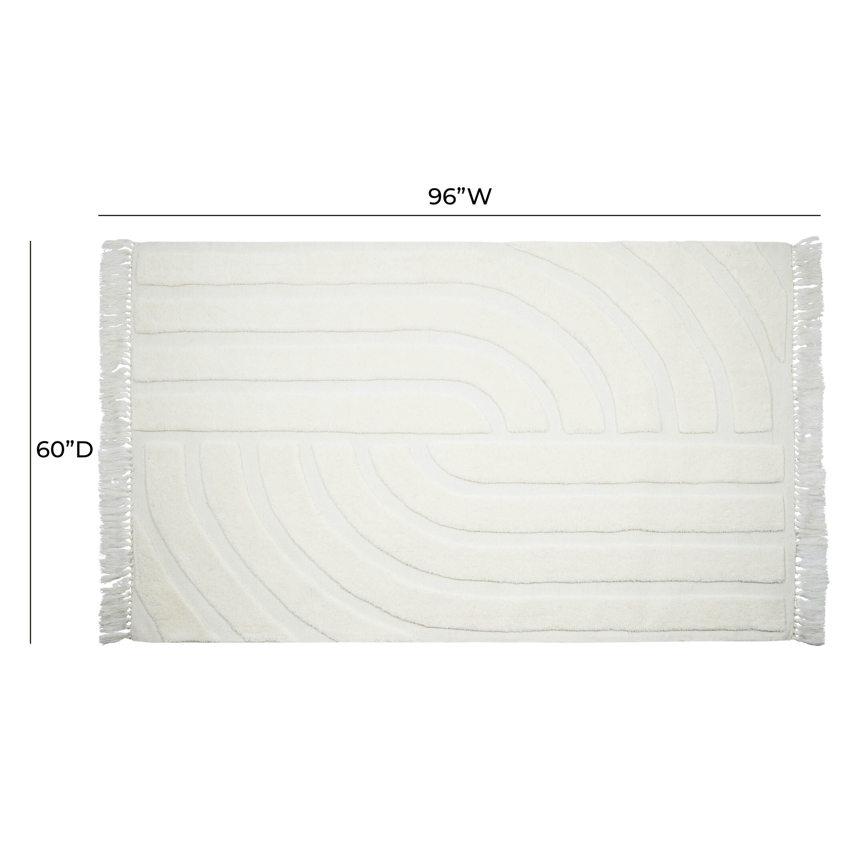TOV Furniture TOV-R18545 rugs - View #6