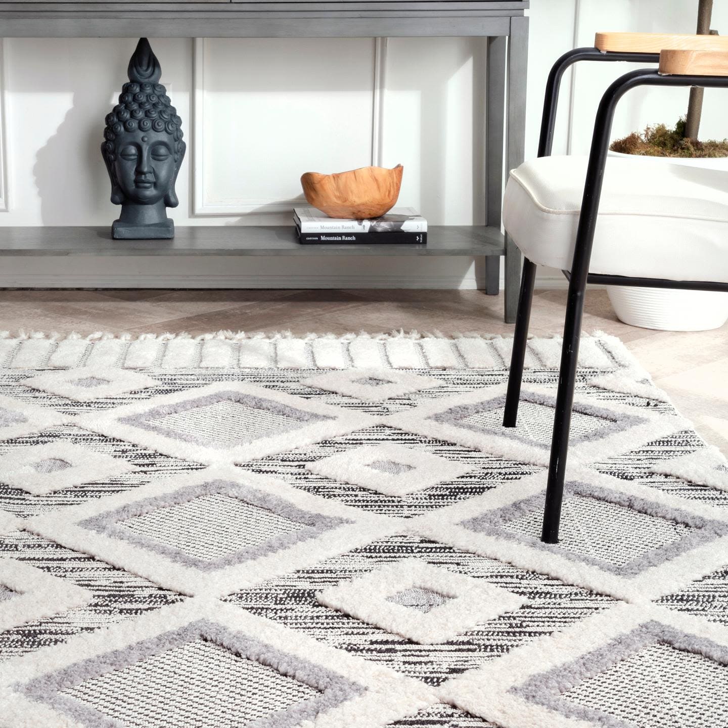 nuLOOM KKLR02A-53077 rugs - View #4