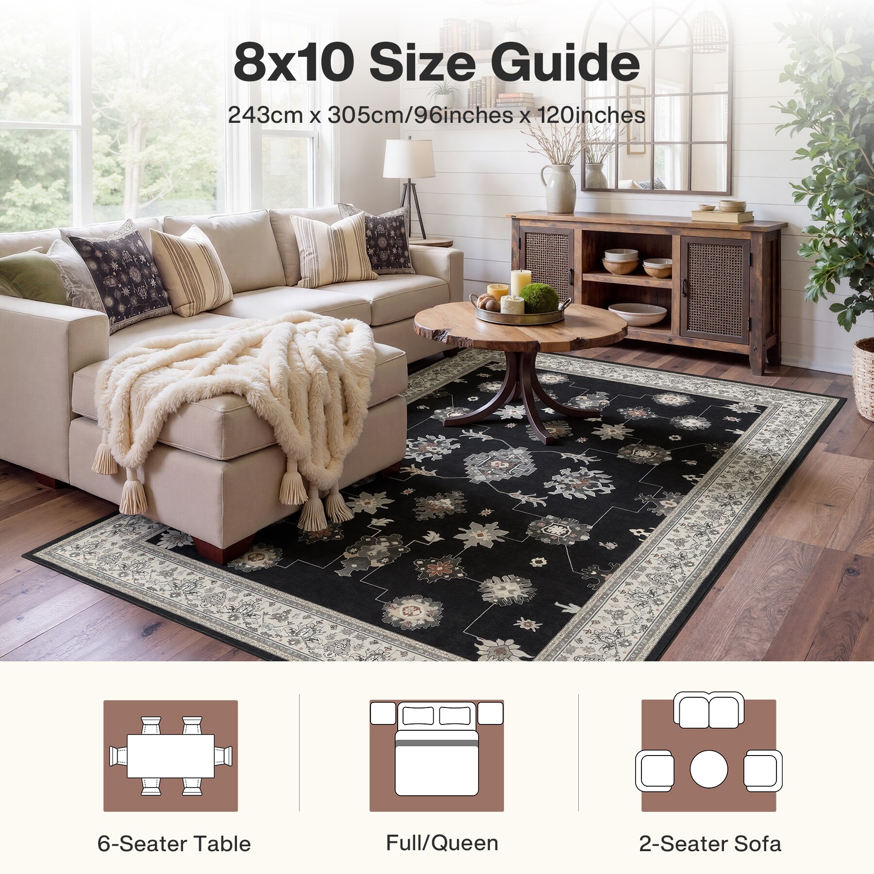 LITTLE TREE LWLT-DT-XXY3 rugs - View #9