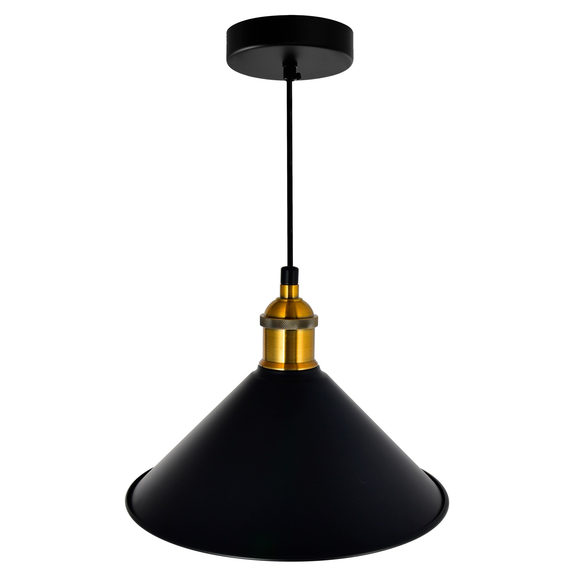 CWI Lighting 9605P8-1-101-B Pendant-Lights - View #4