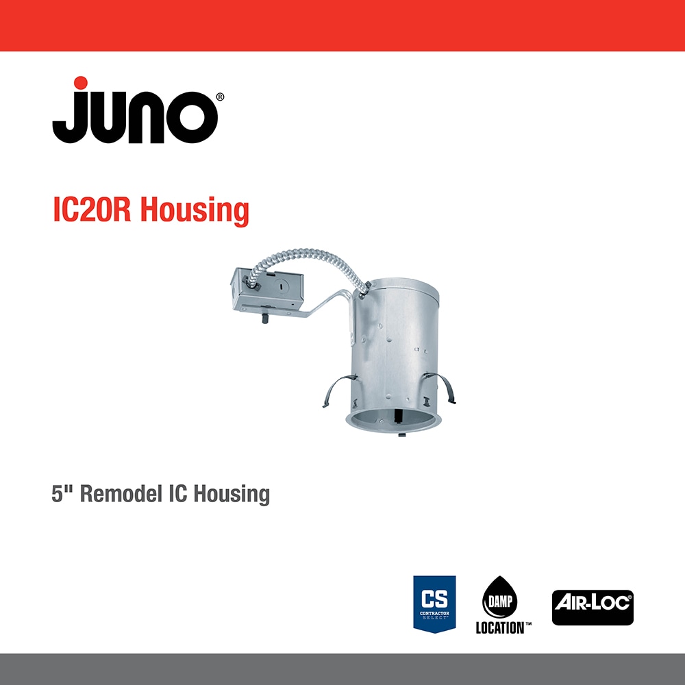 Juno IC20R b040335 - View #3