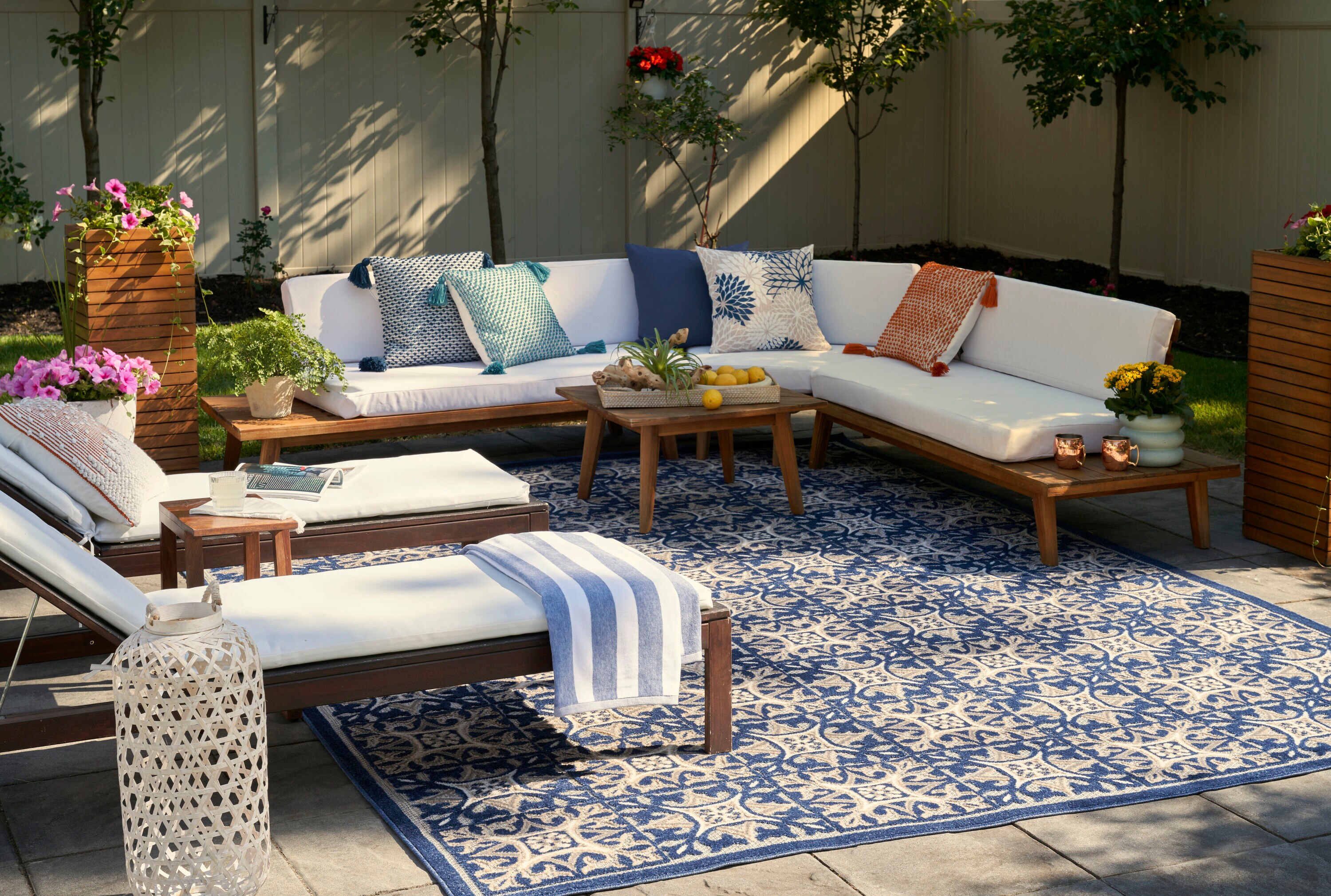 Nourison 099446173782 rugs - View #6