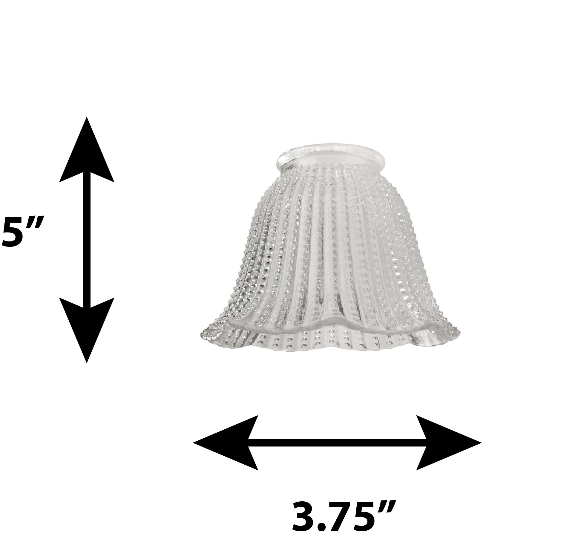 Style Selections 762C Light-Shades - View #4