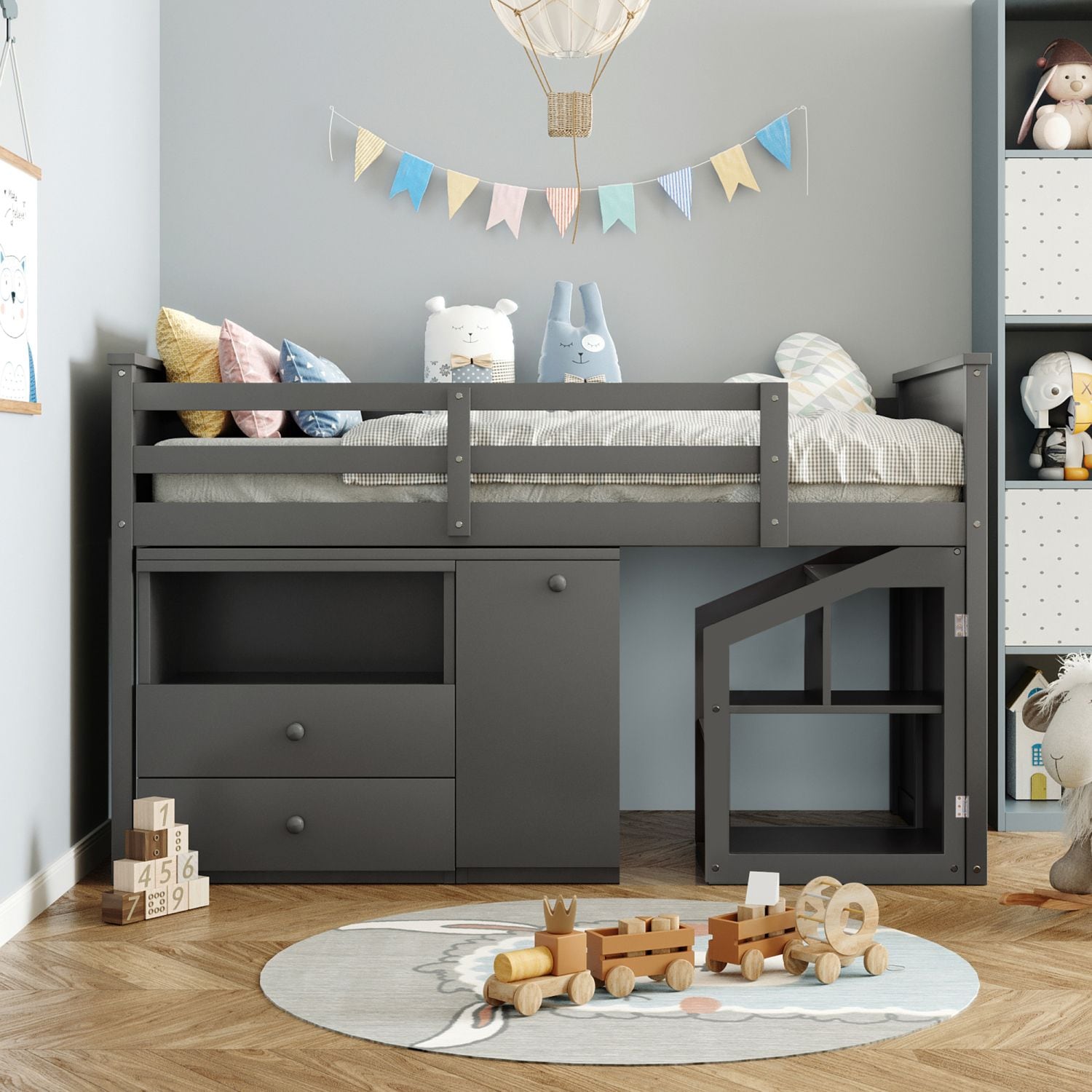 JASMODER LT100101AAE beds - View #2