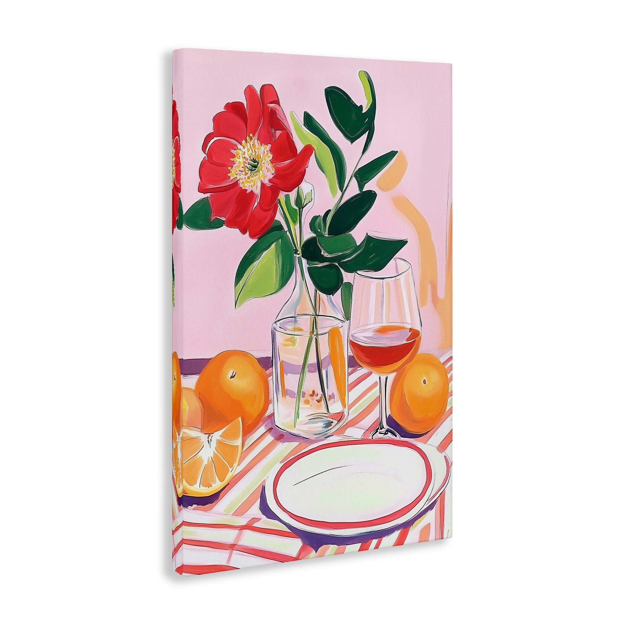 Stupell Industries BT-214-CN-30X45 Wall-Art - View #2