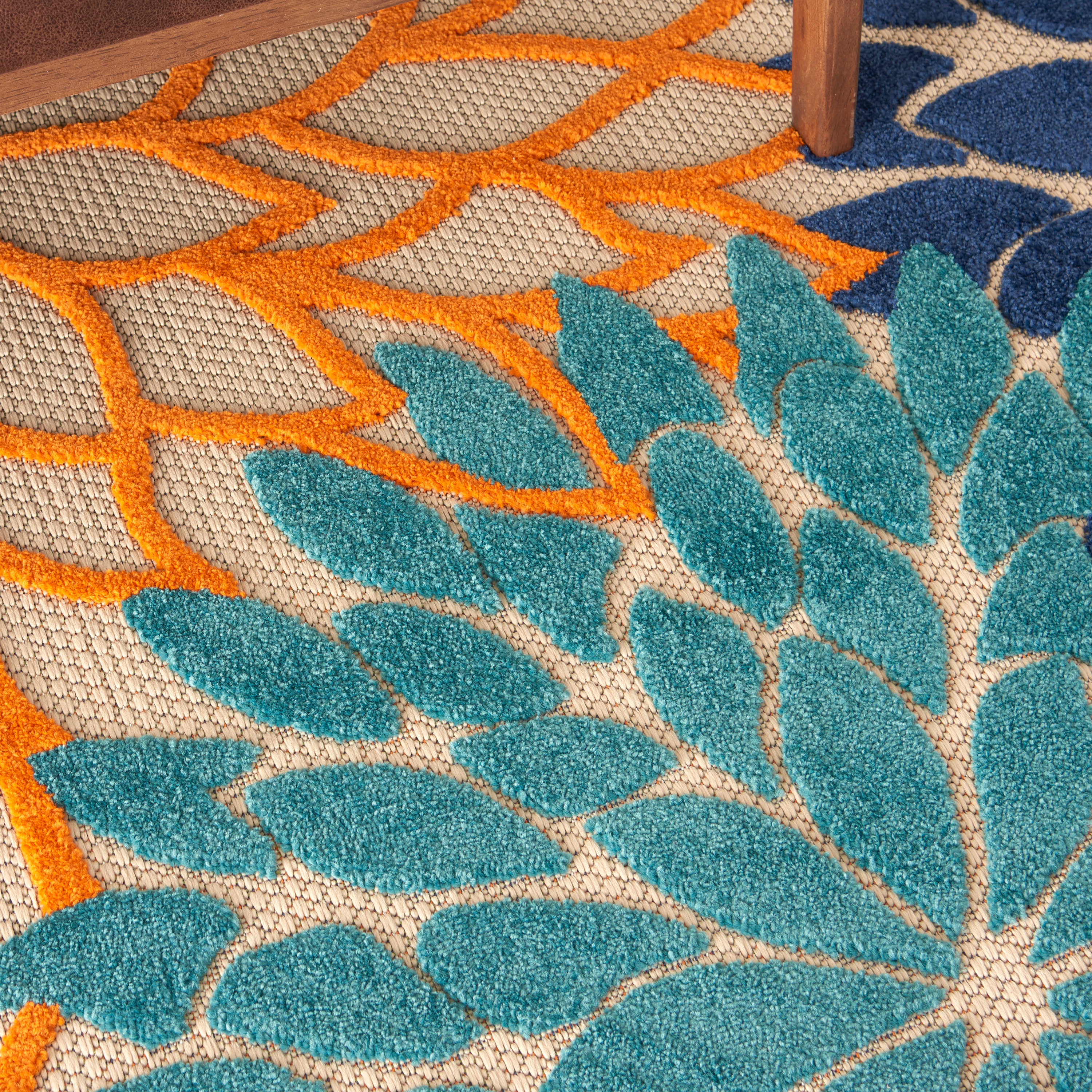 Nourison 24273 rugs - View #15