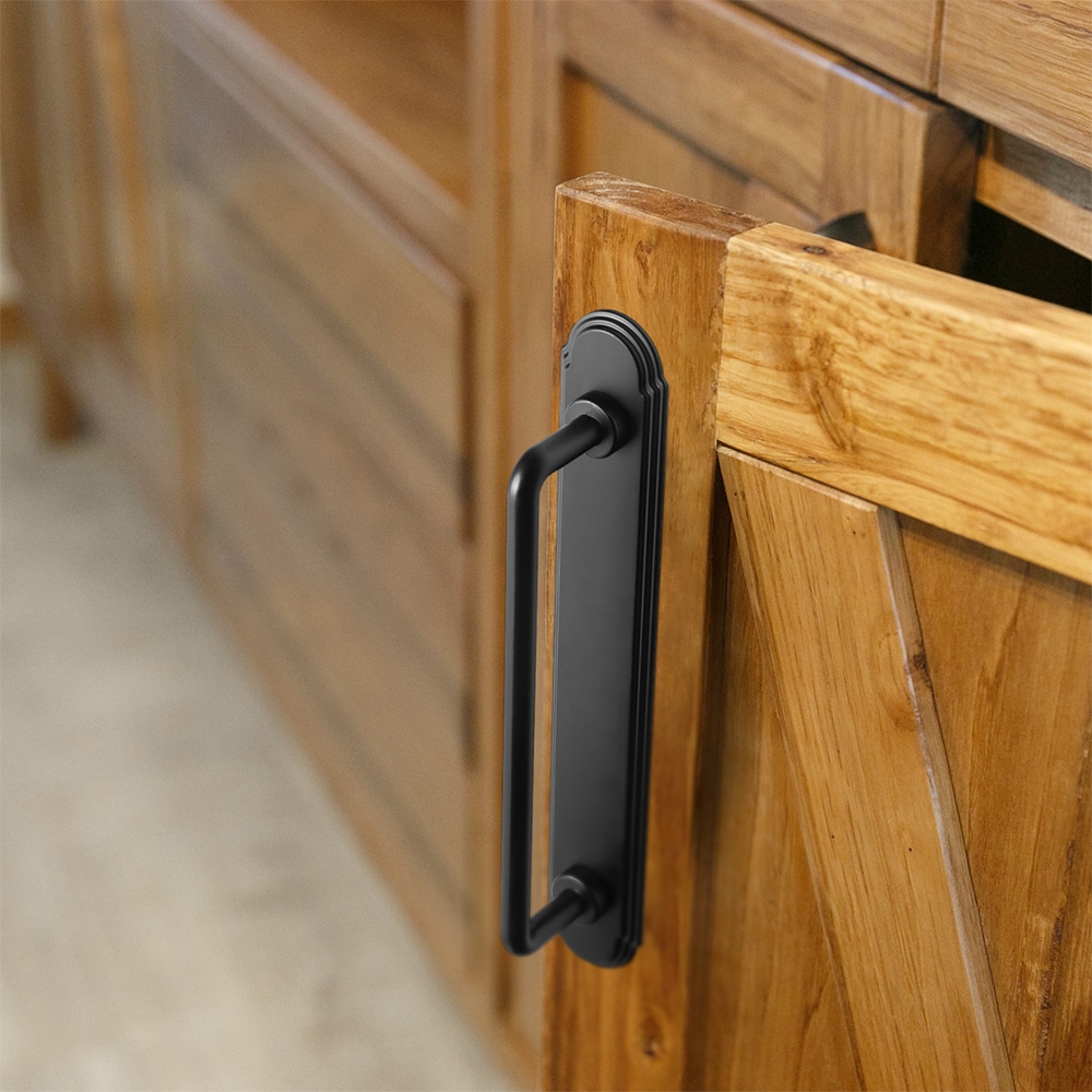 Miaokesen 1827B-G014-128-2 Cabinet-Pulls - View #3