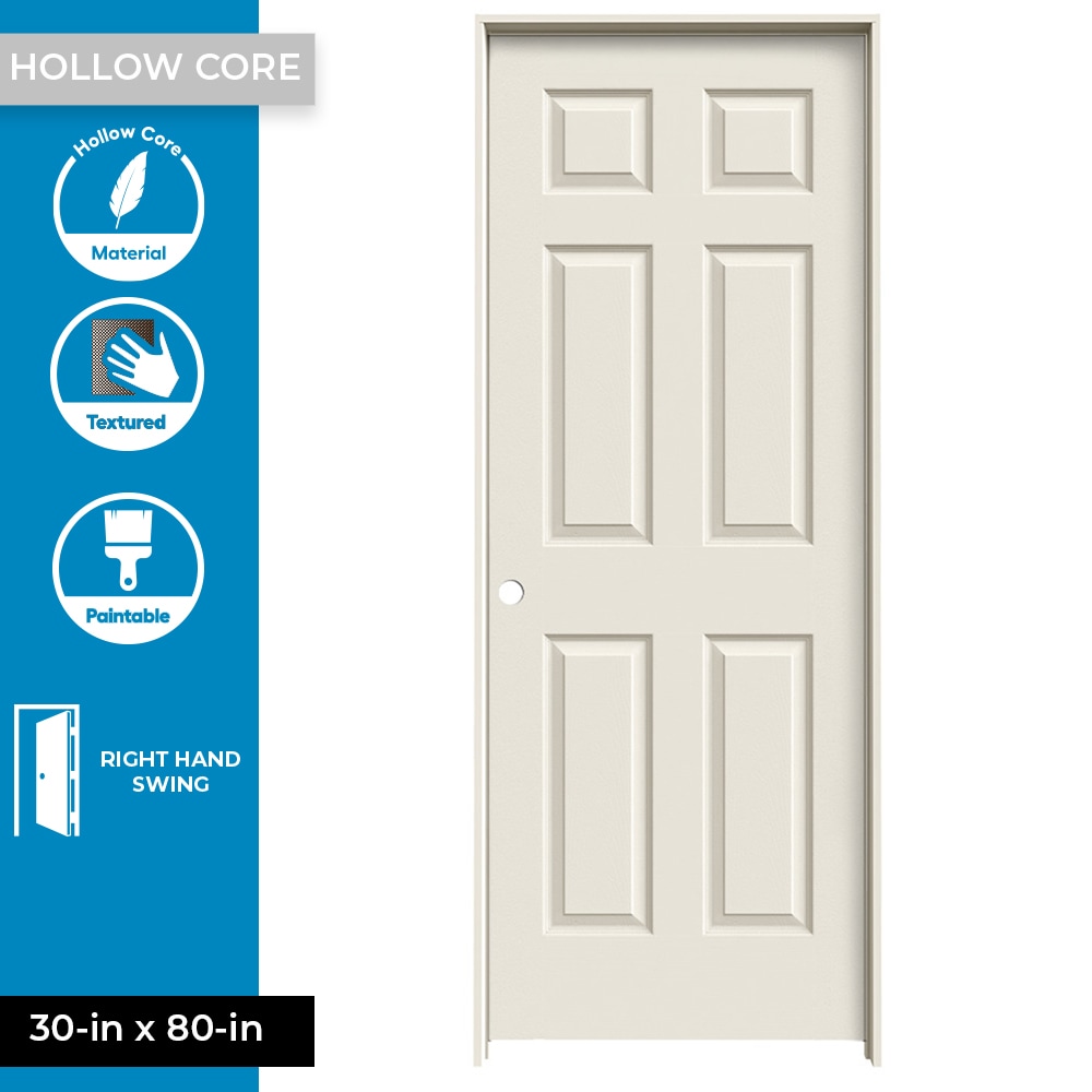RELIABILT LO15842 Pre-Hung-Doors - View #2
