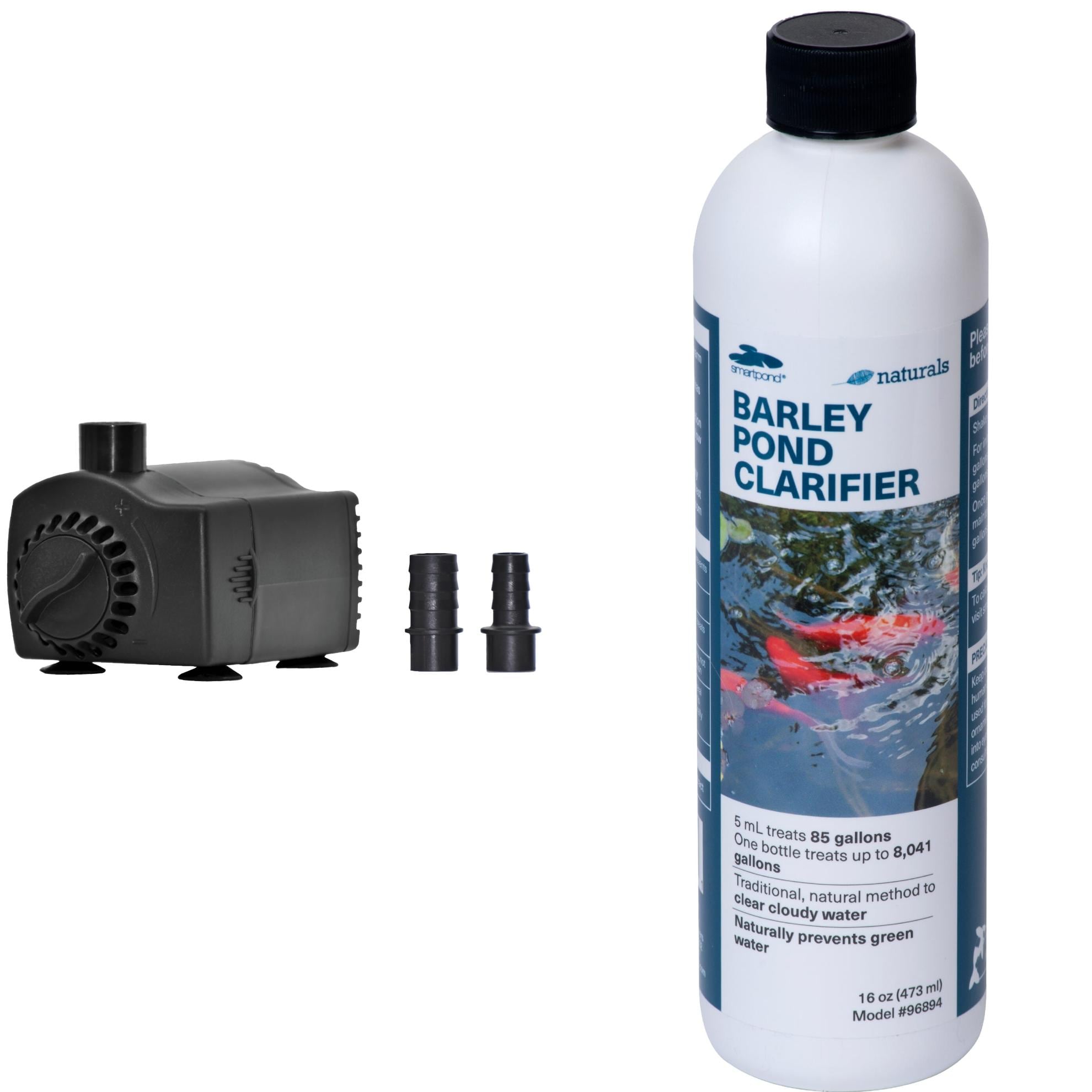 smartpond  Wildlife Safe Fountain Care Kit