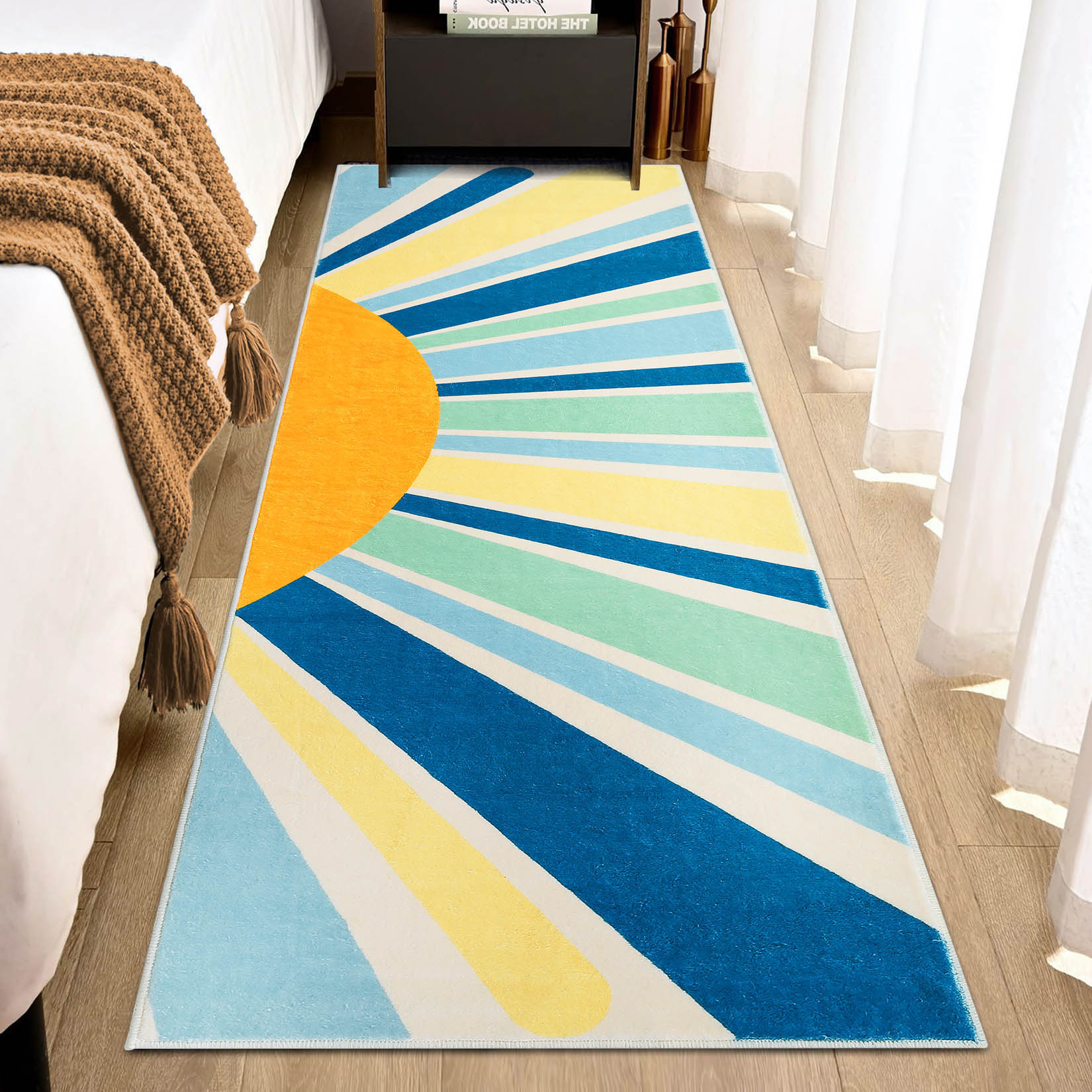 Garvee YXY-LO-PHO-106XLDIH rugs - View #2